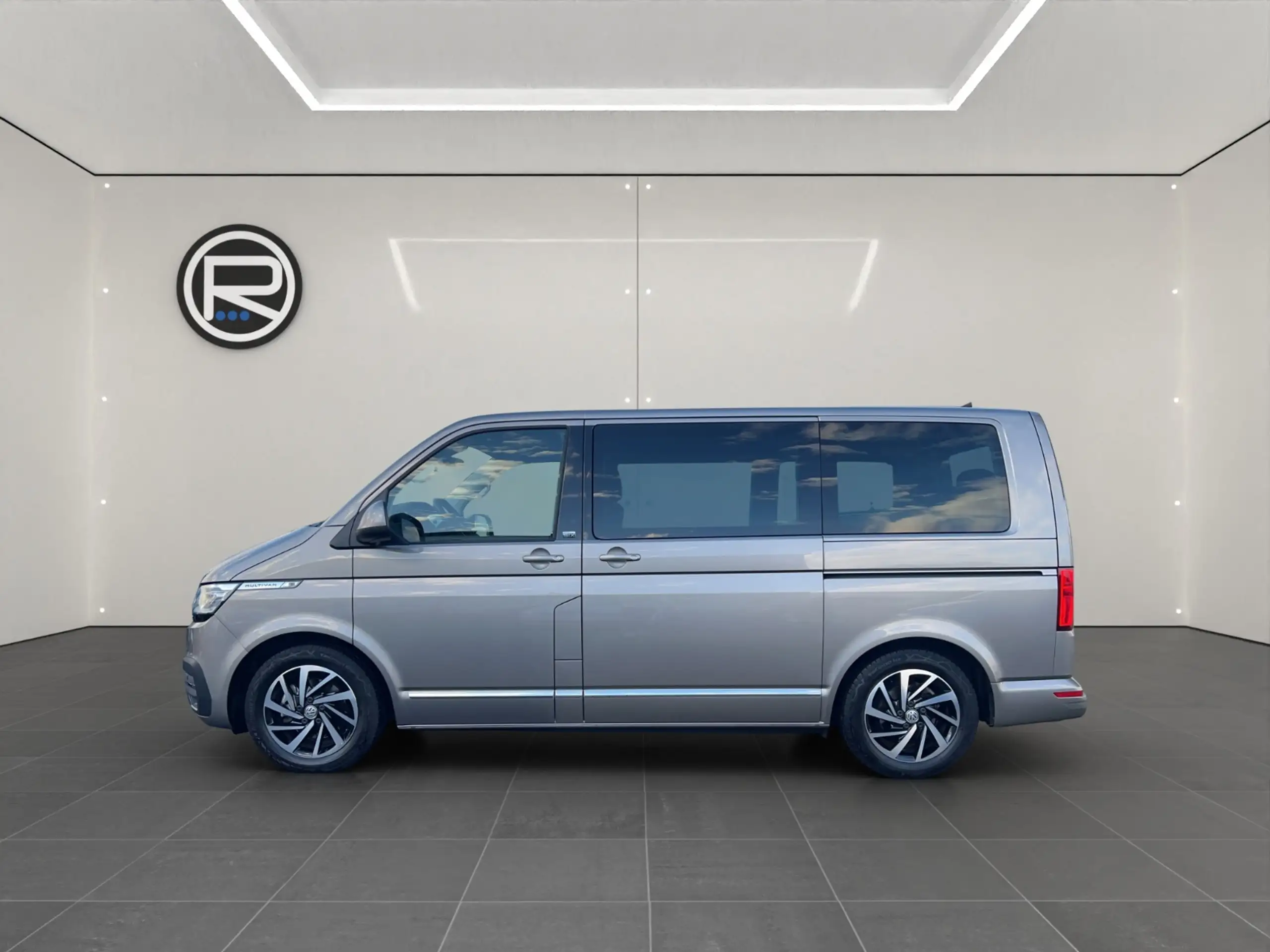 Volkswagen - T6.1 Multivan