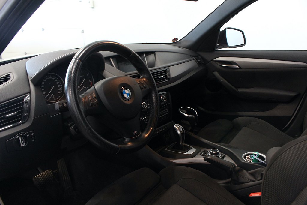 BMW - X1