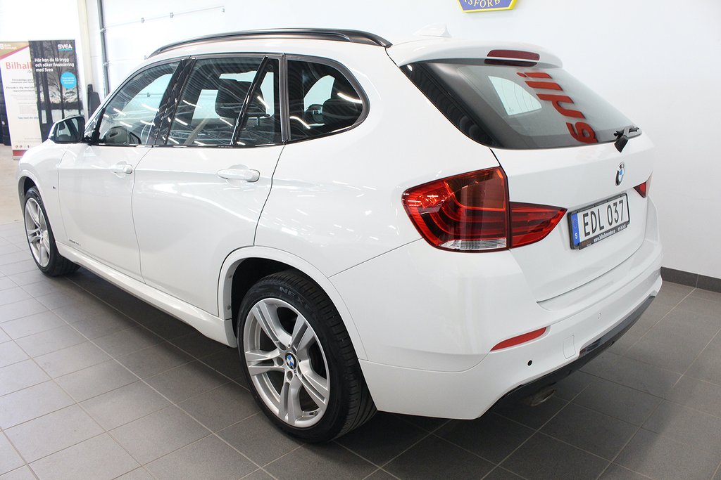 BMW - X1