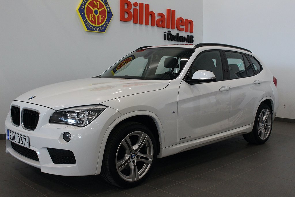 BMW - X1