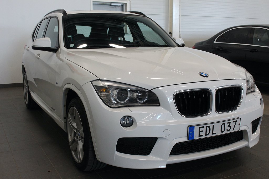 BMW - X1