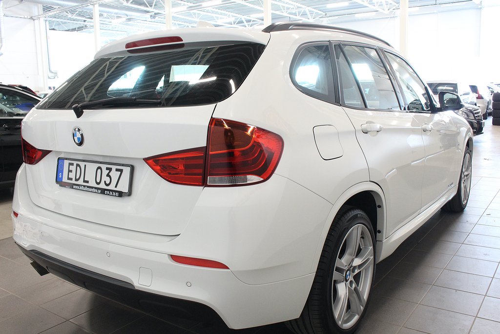 BMW - X1