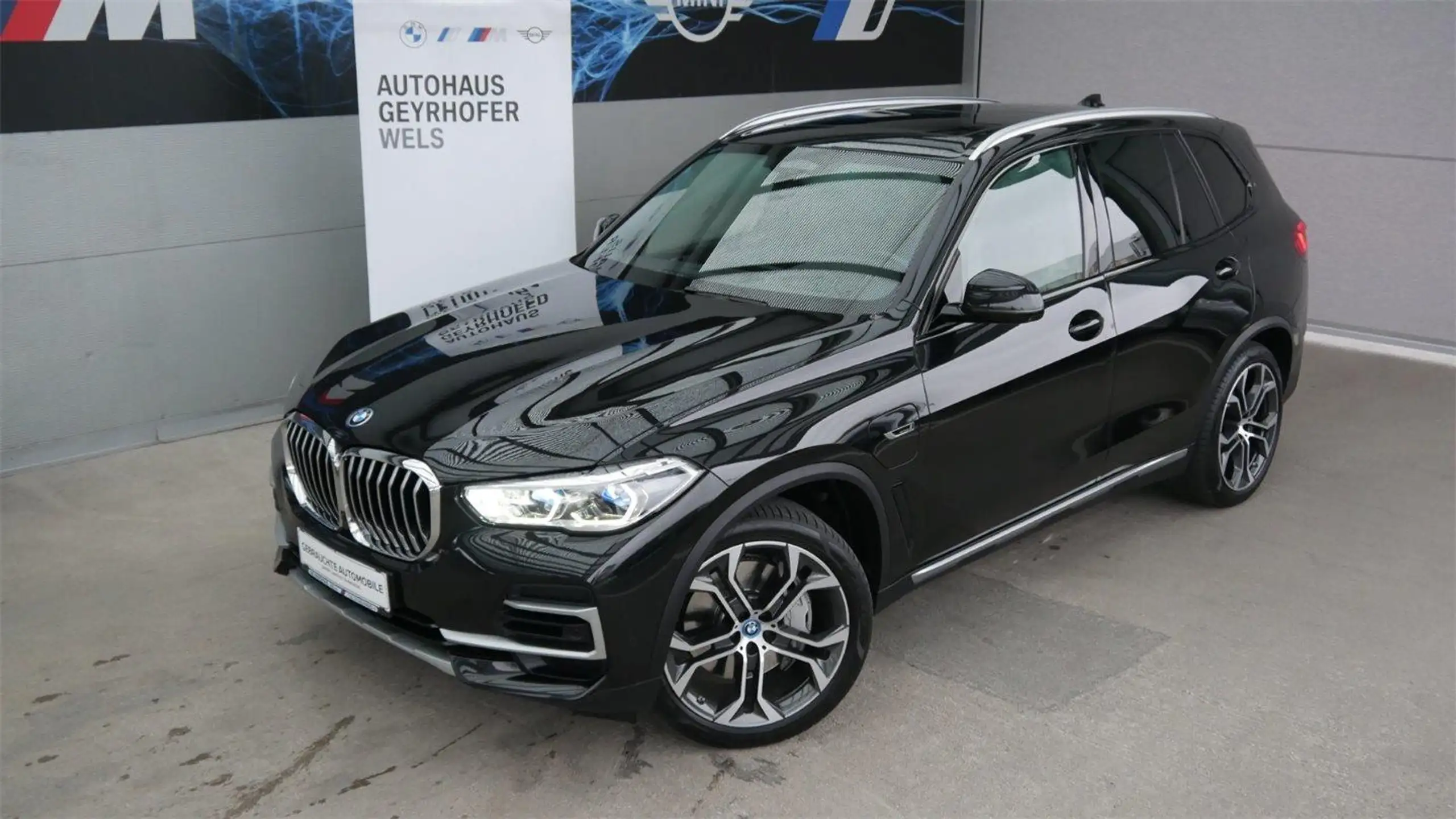 BMW - X5