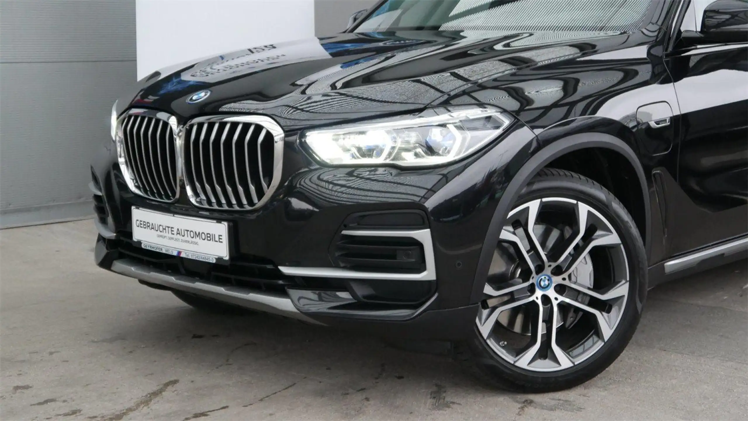 BMW - X5