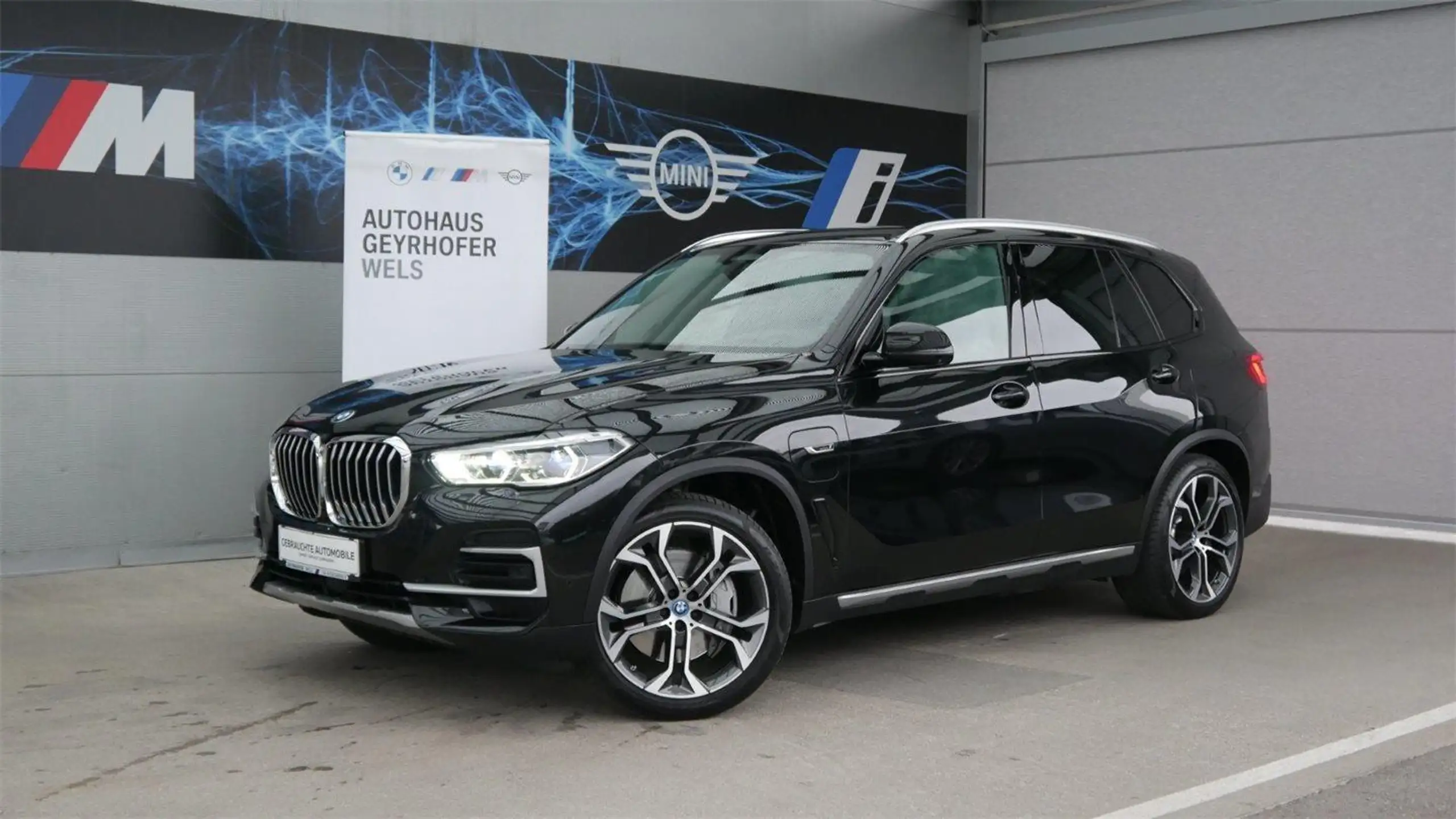 BMW - X5