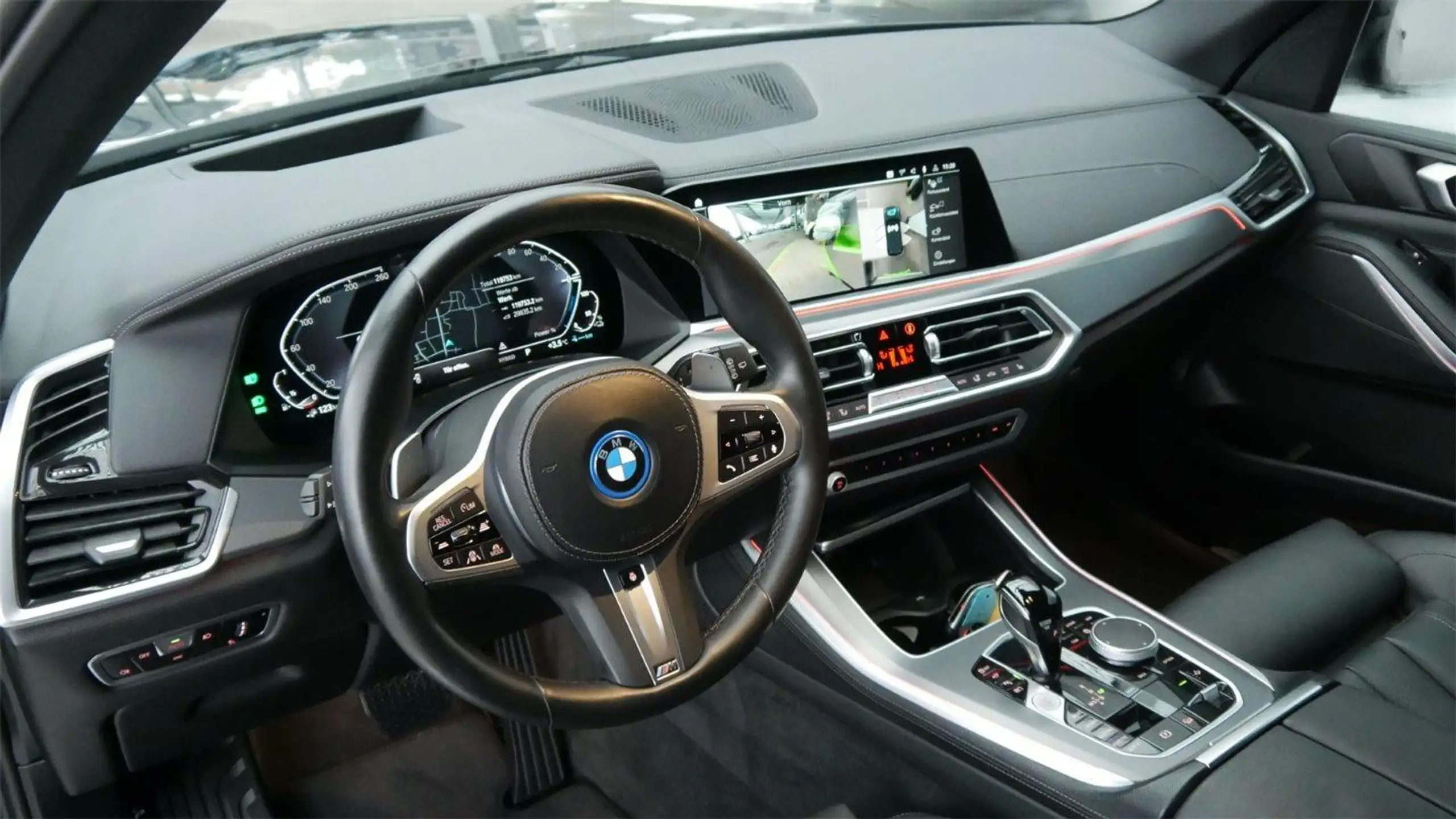 BMW - X5