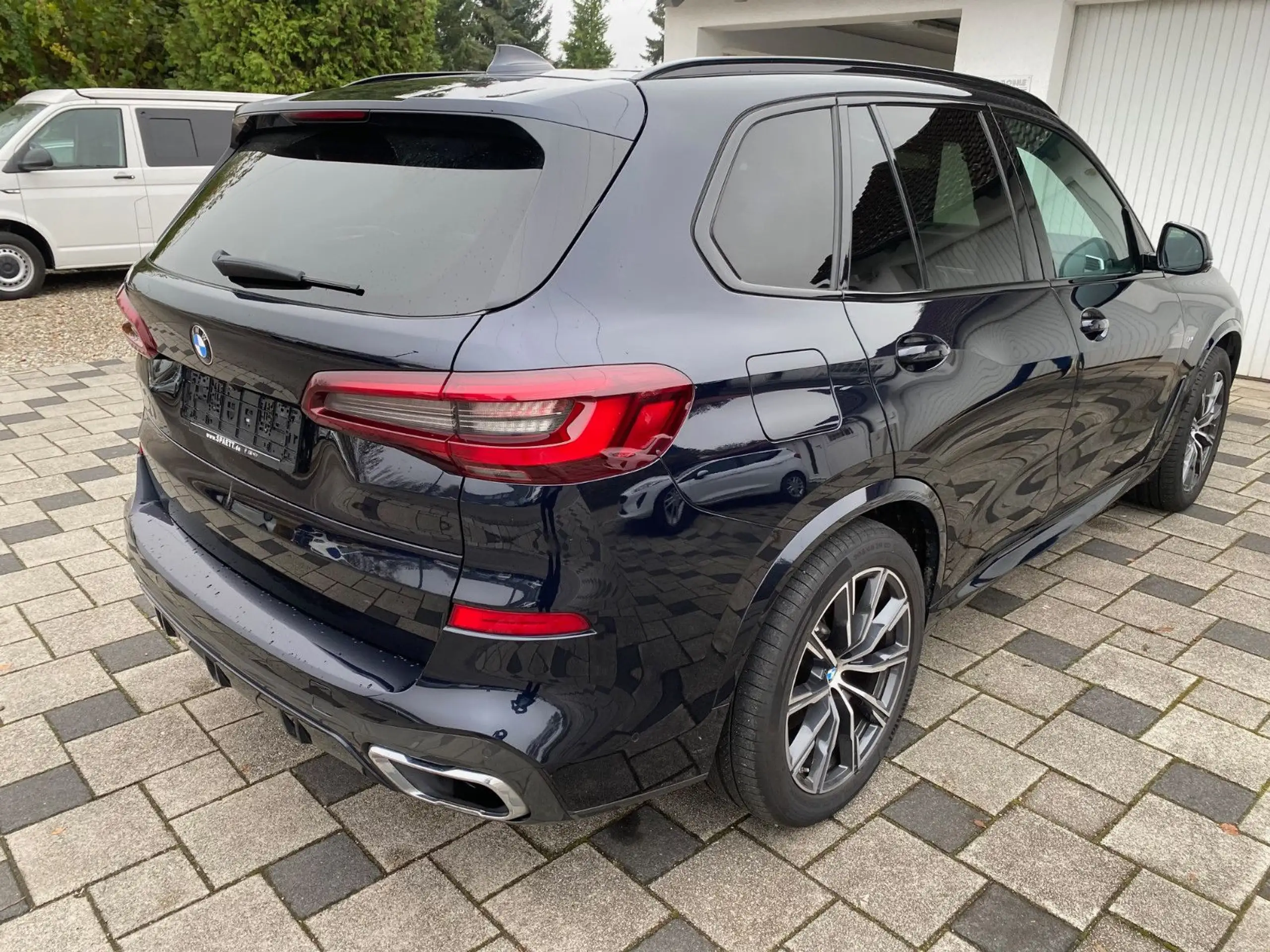 BMW - X5