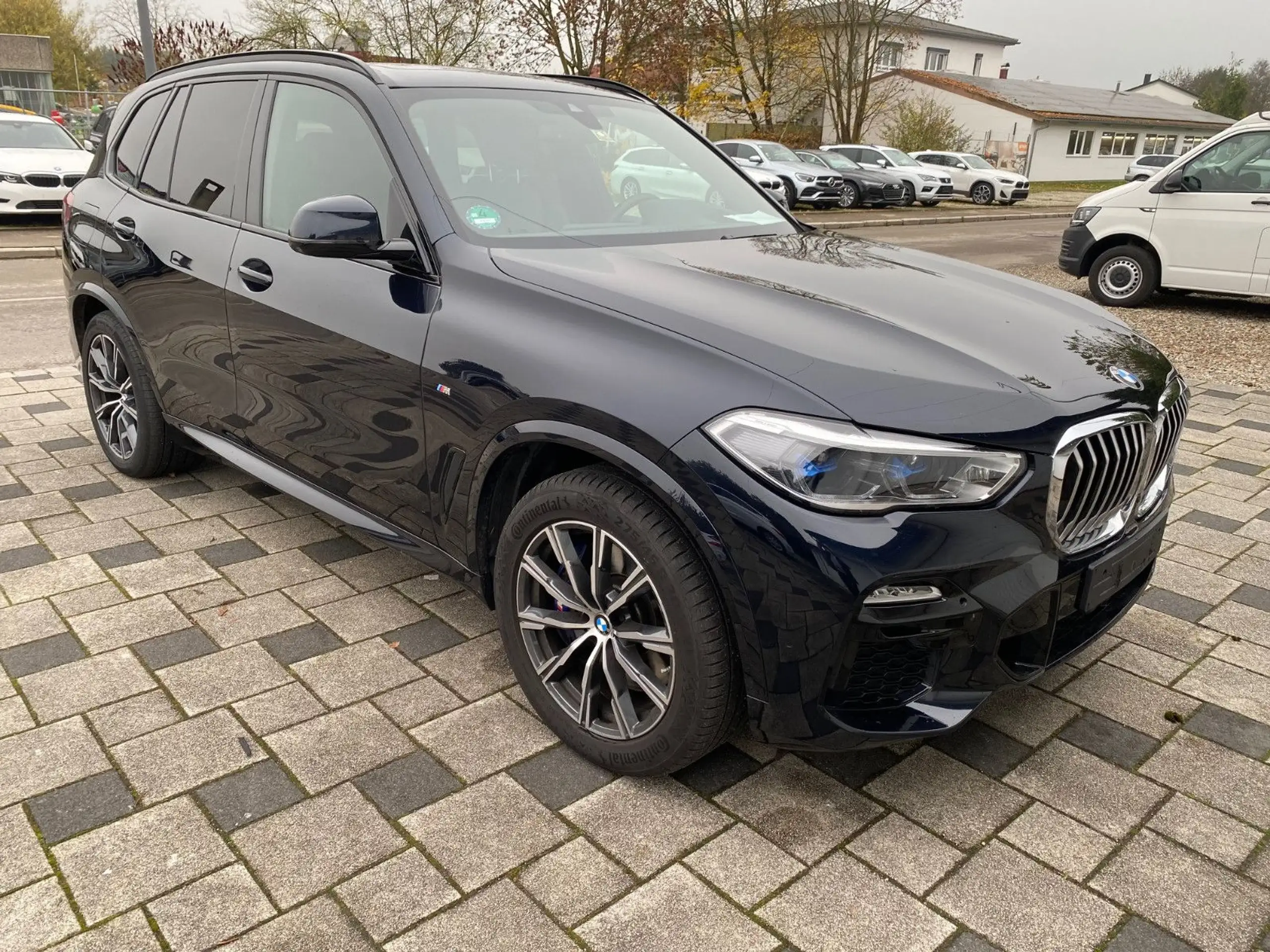 BMW - X5