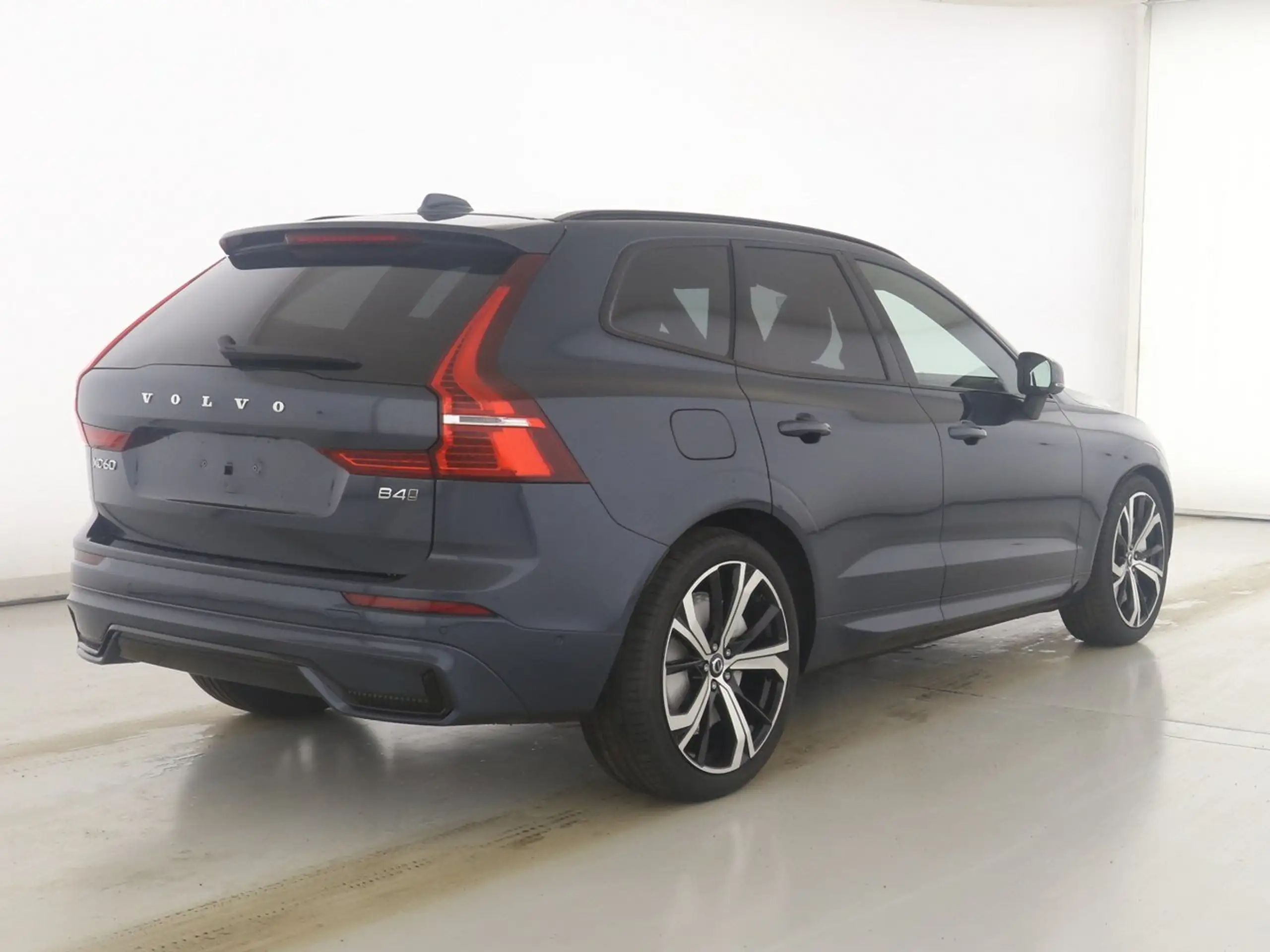 Volvo - XC60