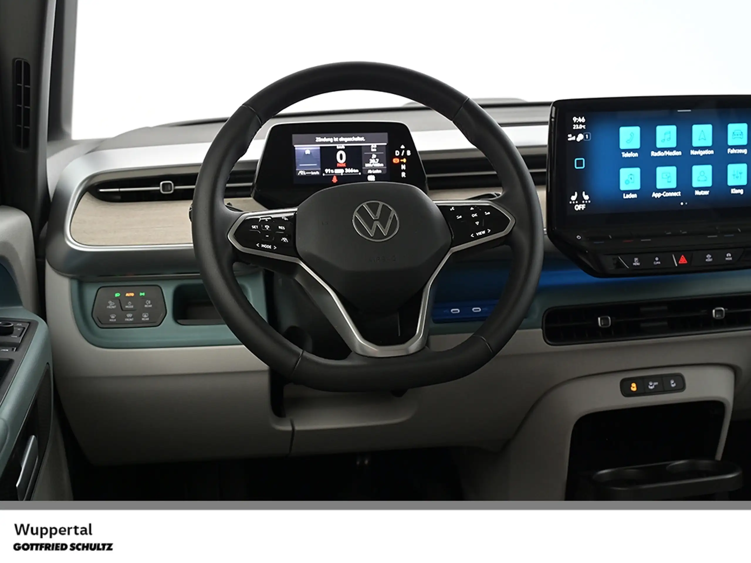 Volkswagen - ID. Buzz