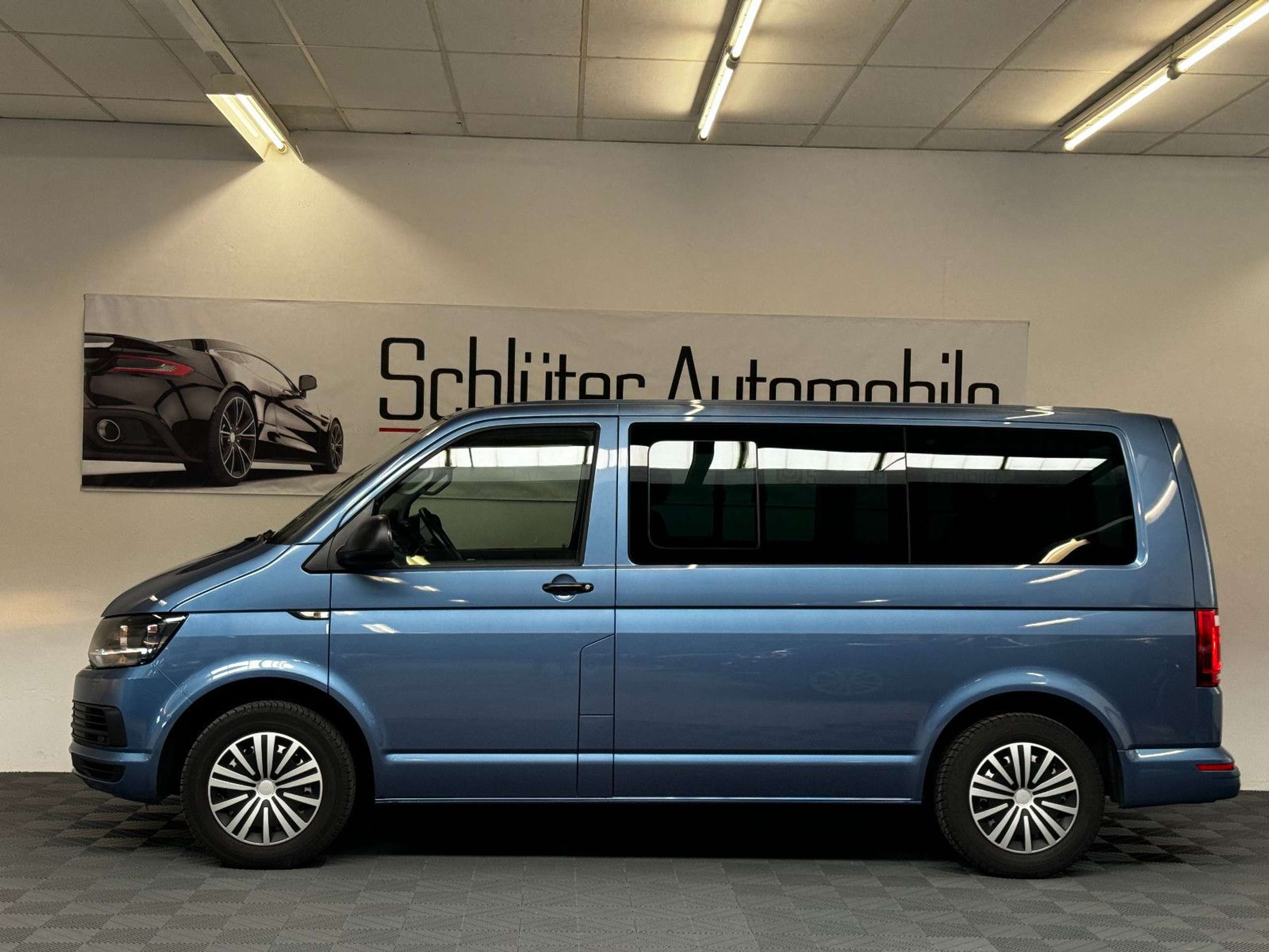 Volkswagen - T6 Multivan