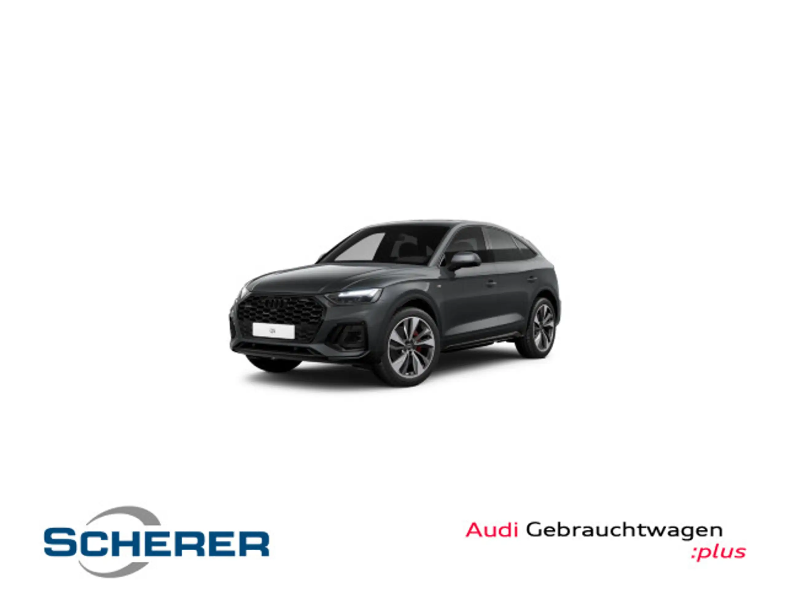 Audi - Q5