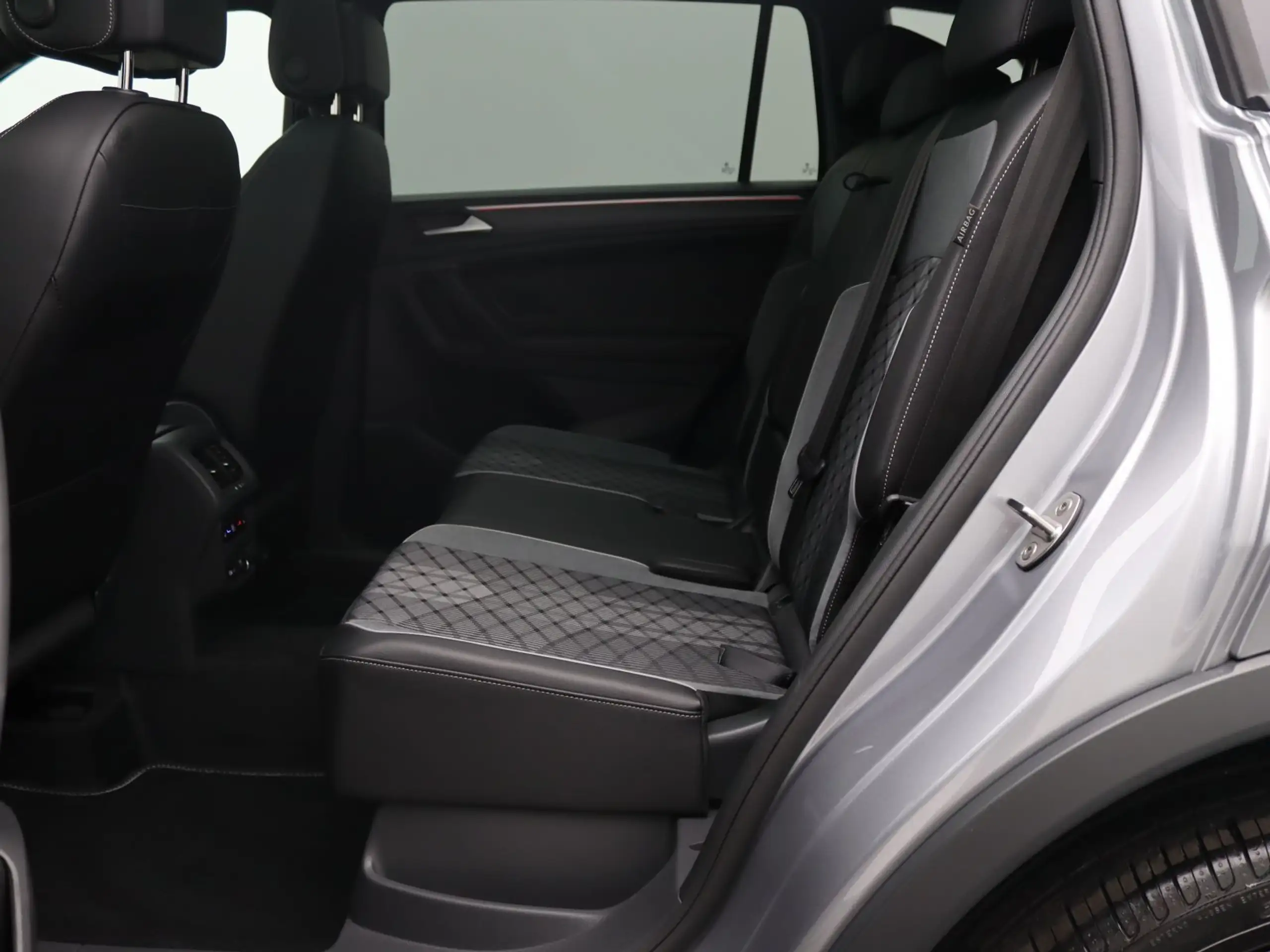 Volkswagen - Tiguan Allspace