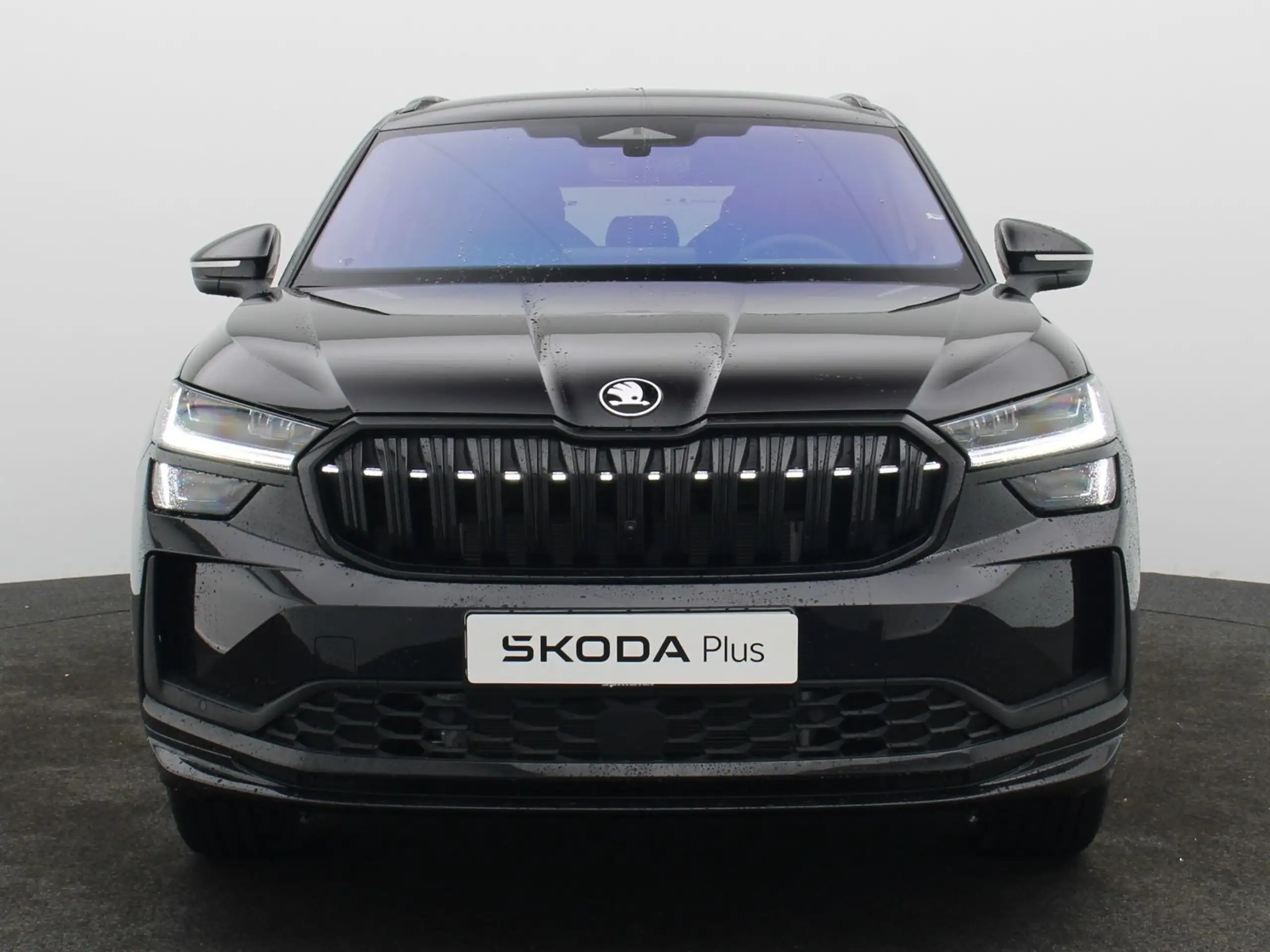 Skoda - Kodiaq