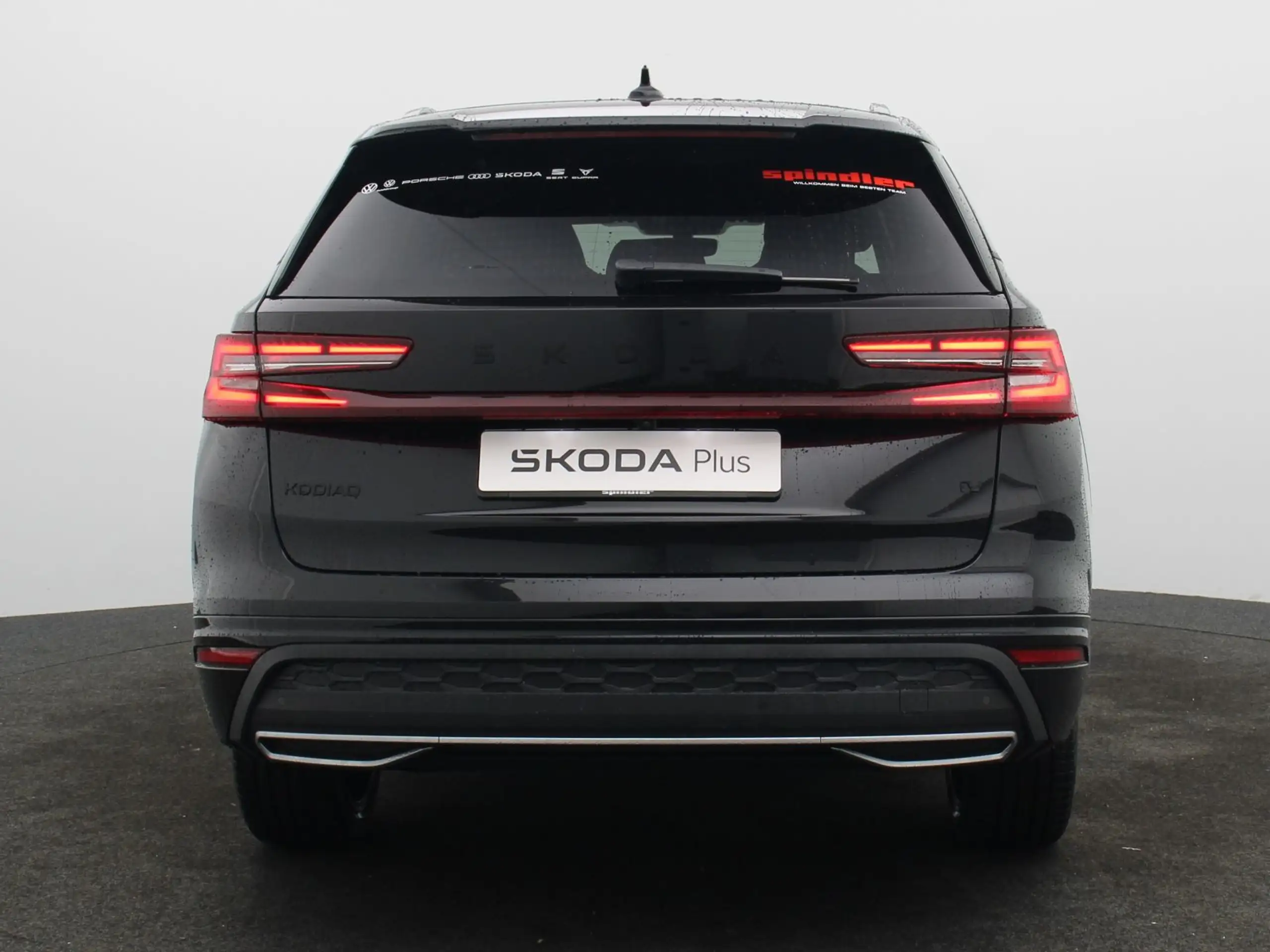 Skoda - Kodiaq