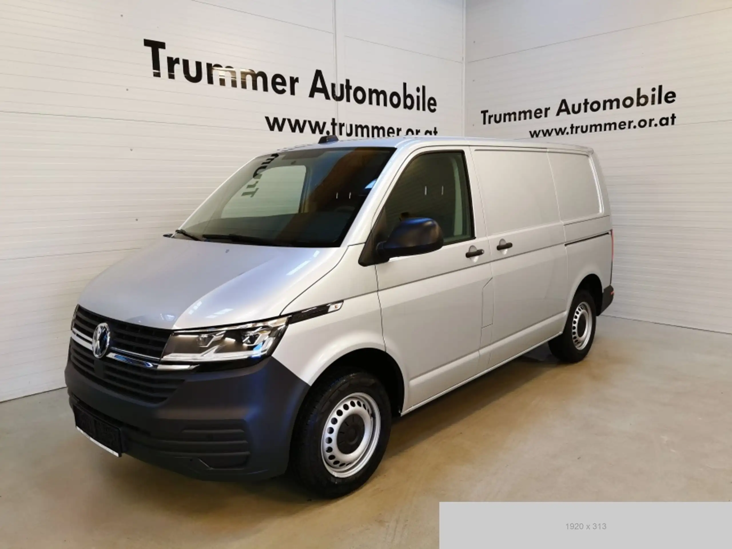 Volkswagen - T6.1 Transporter