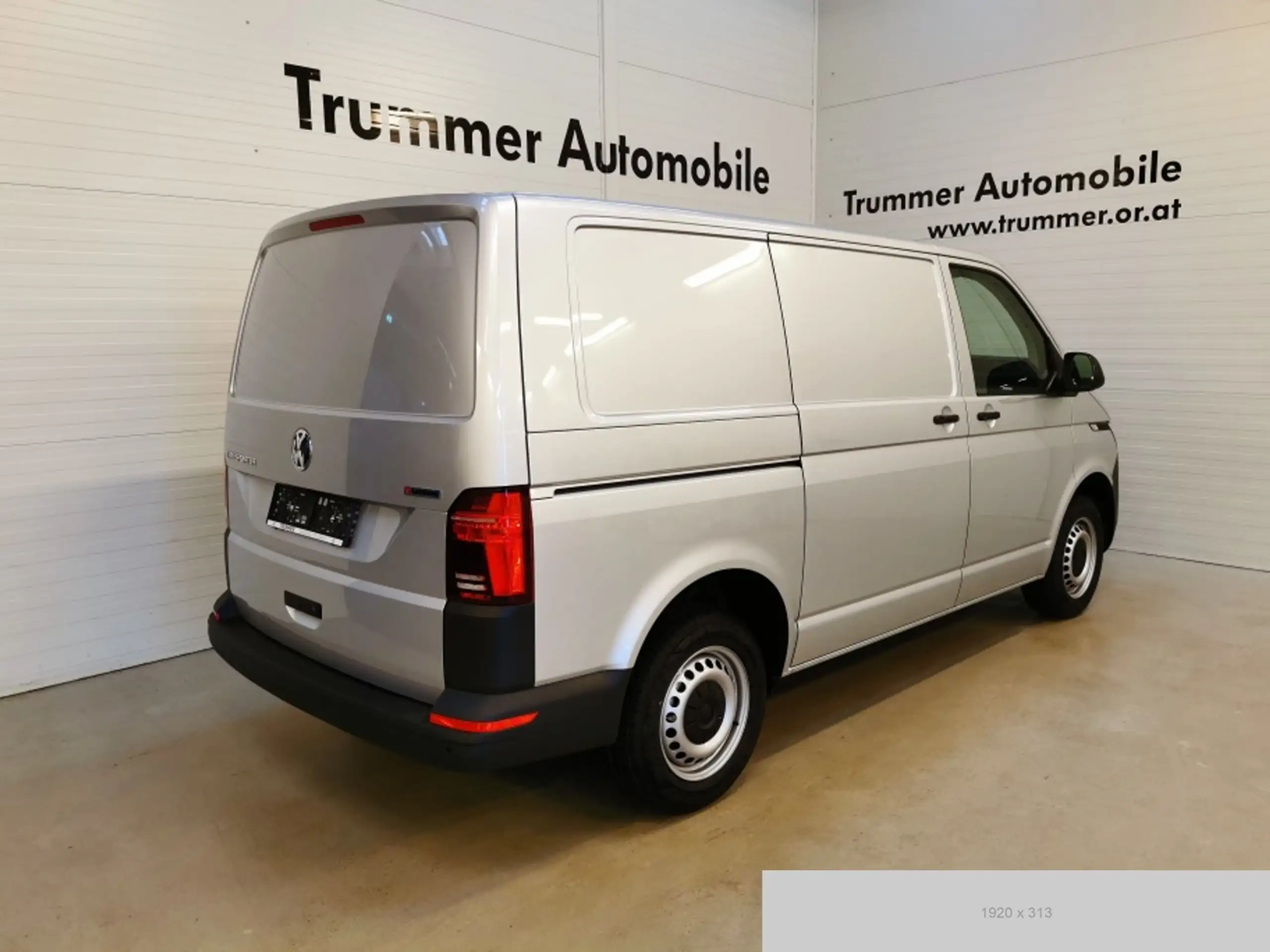 Volkswagen - T6.1 Transporter