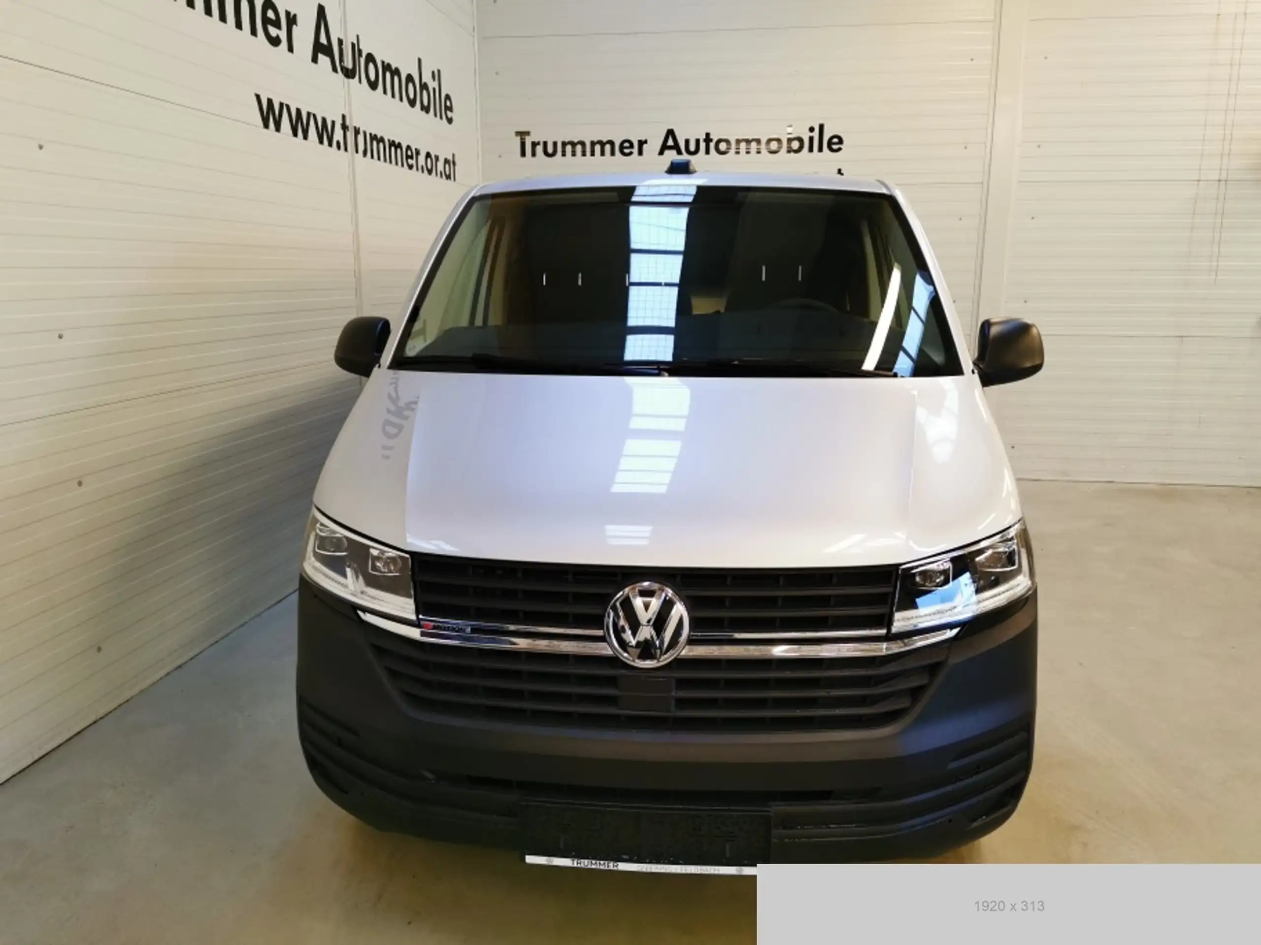 Volkswagen - T6.1 Transporter