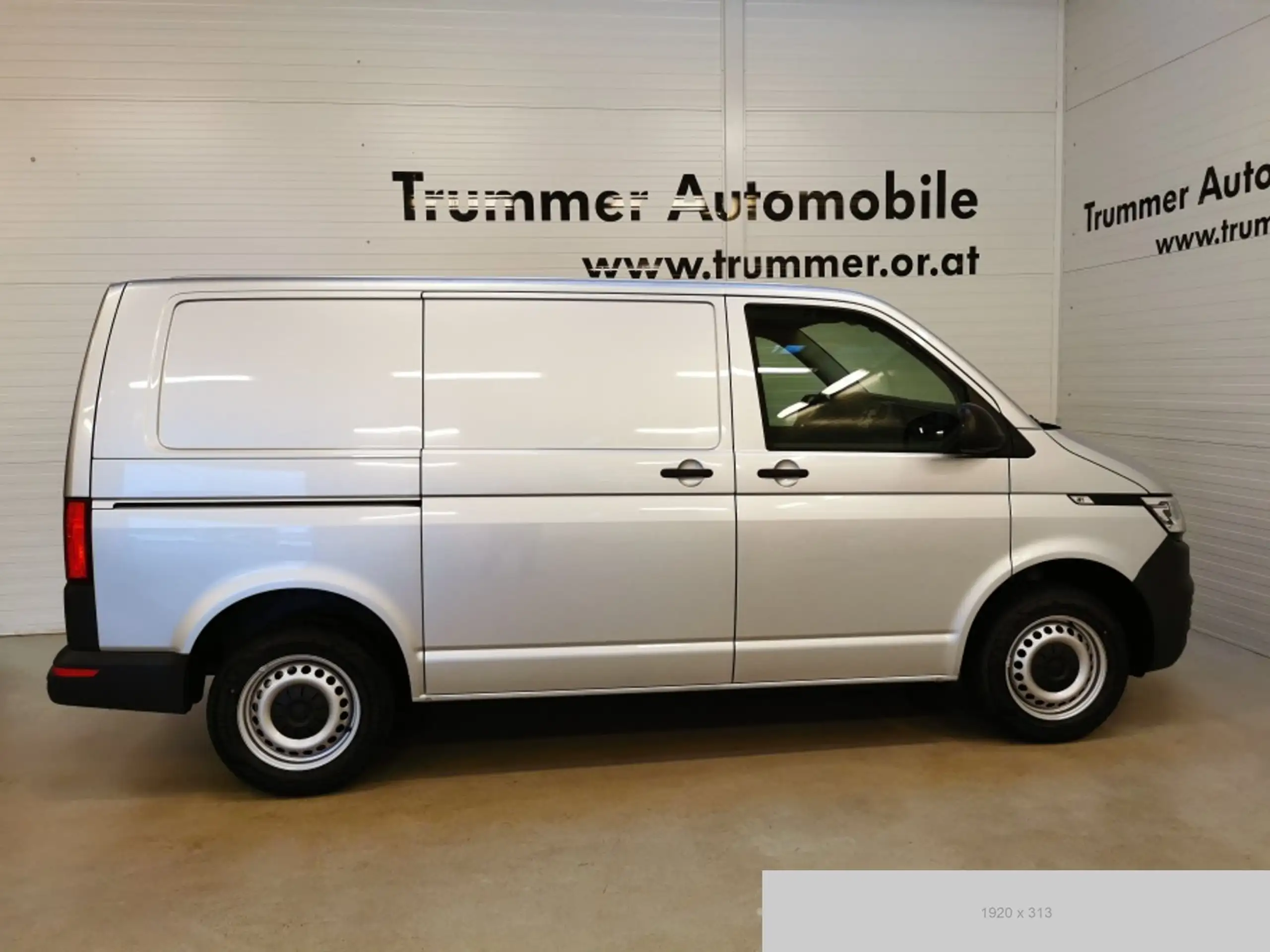 Volkswagen - T6.1 Transporter