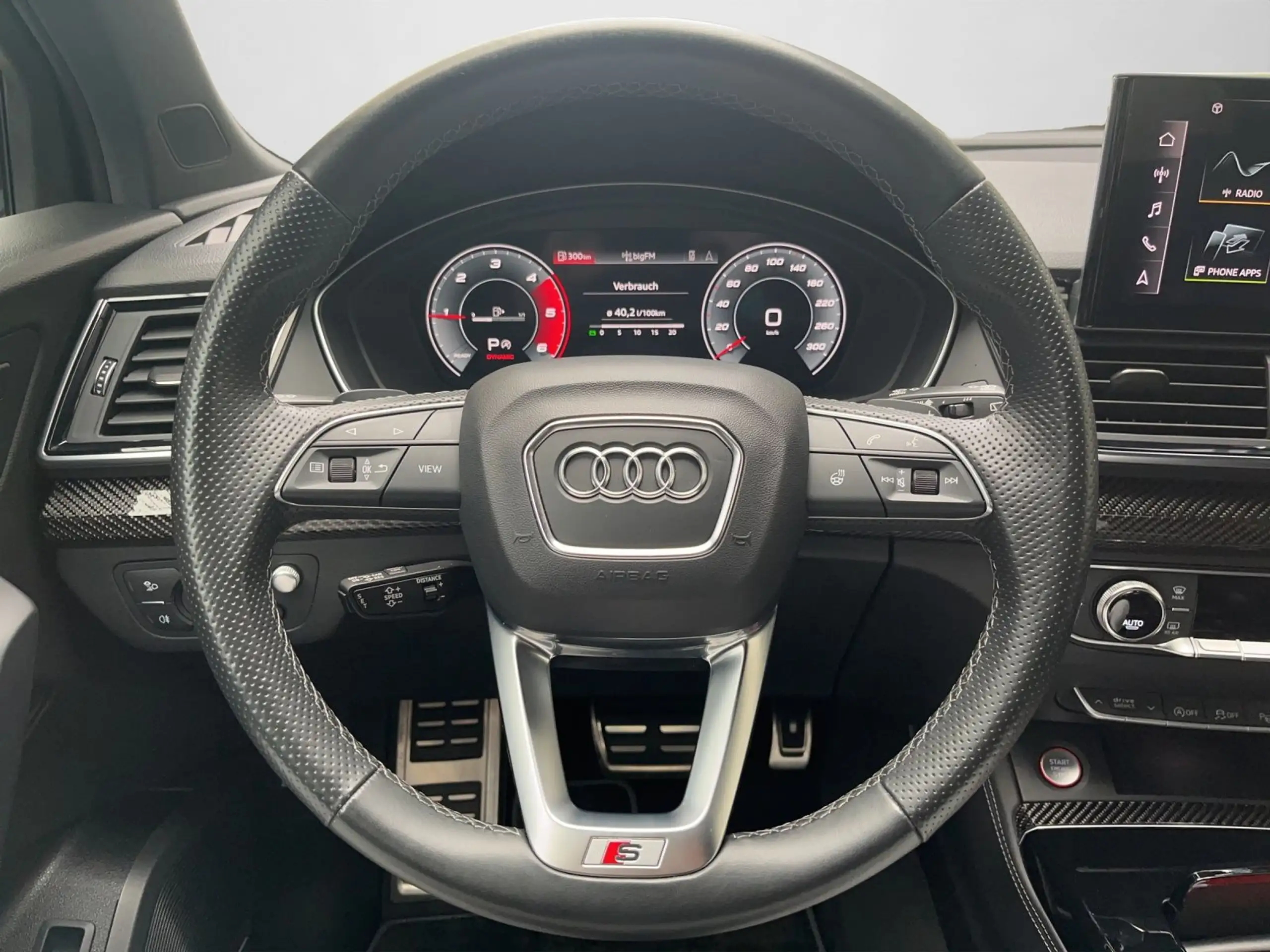 Audi - SQ5