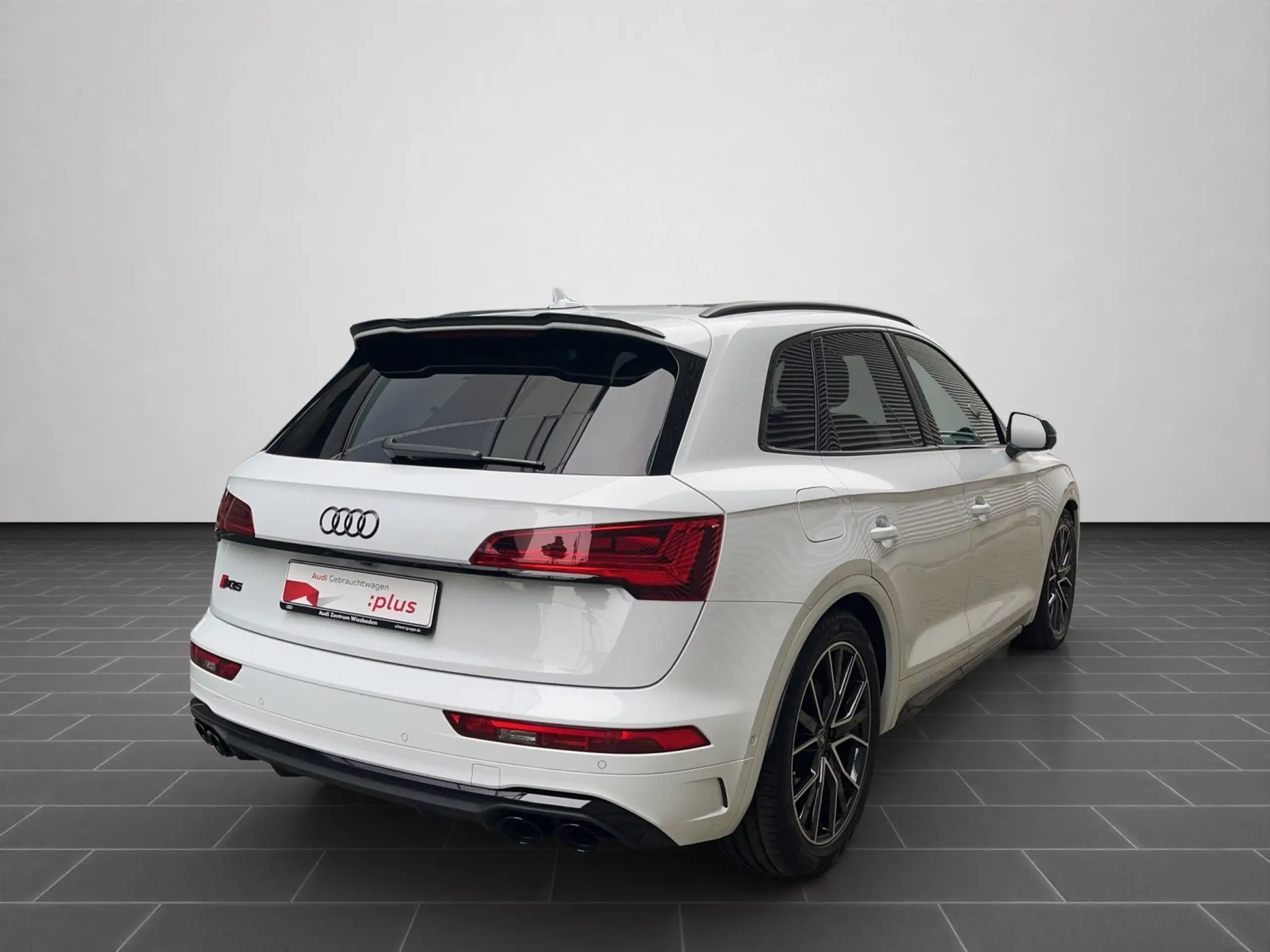 Audi - SQ5