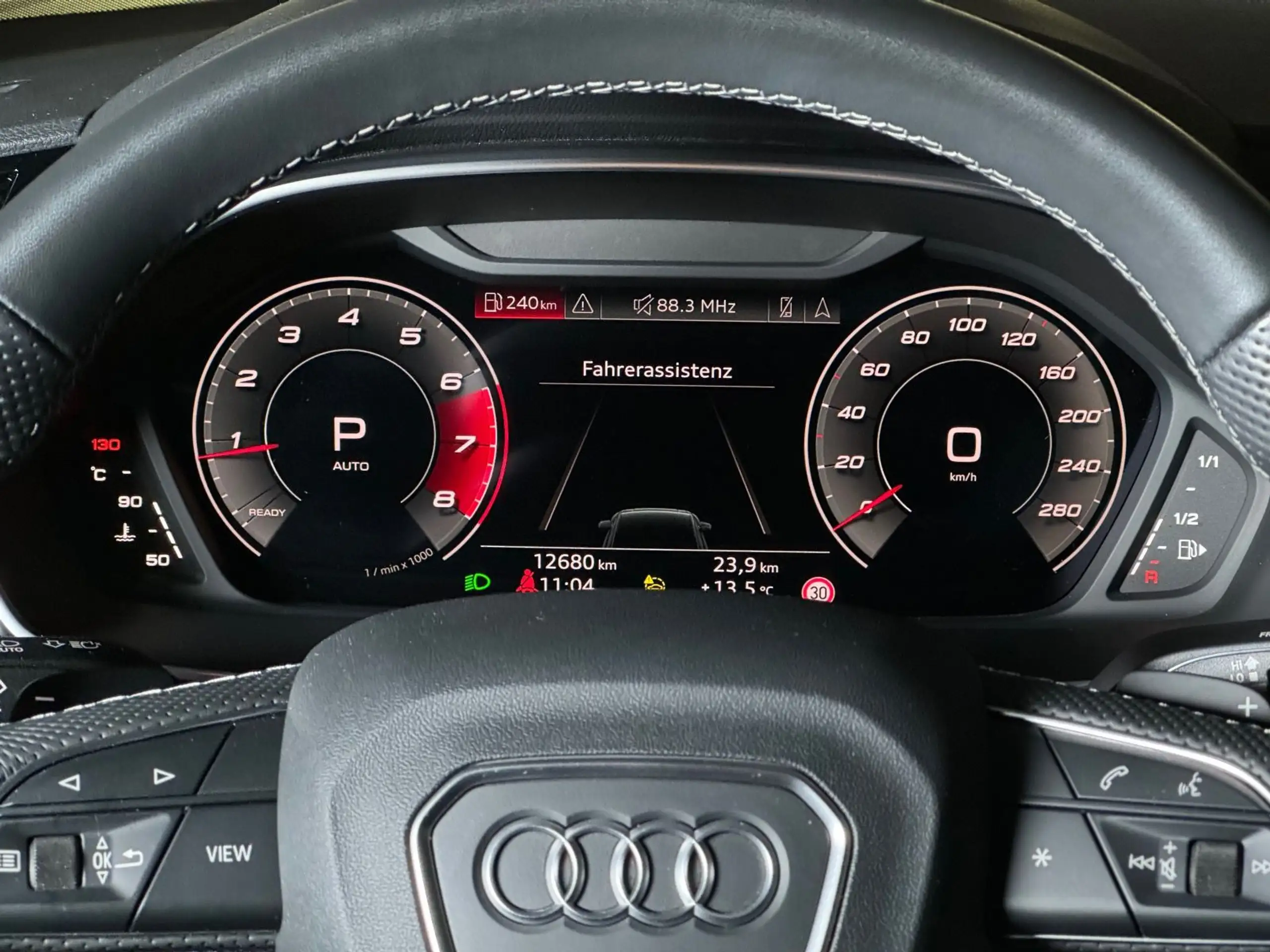 Audi - Q3