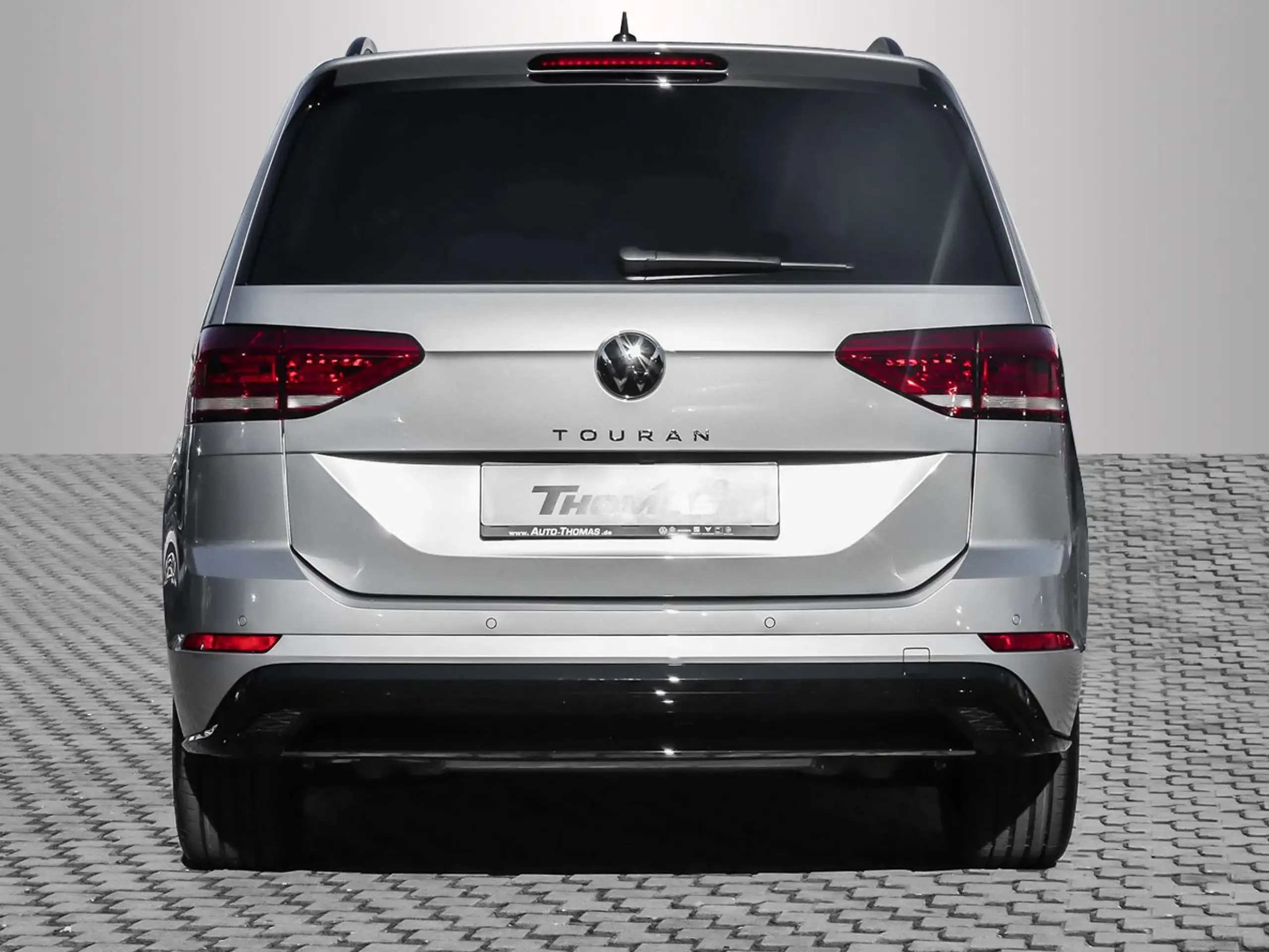 Volkswagen - Touran