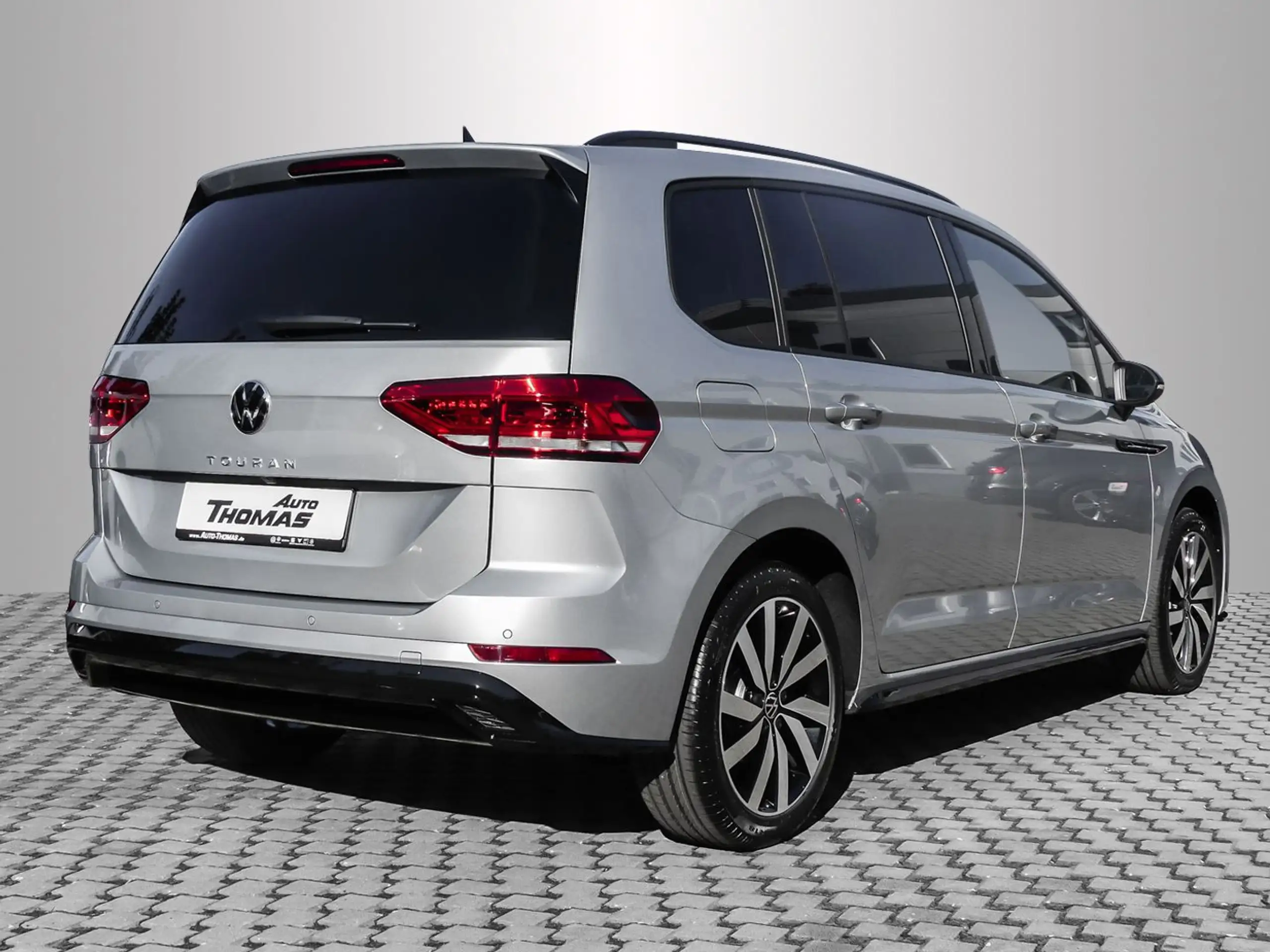 Volkswagen - Touran