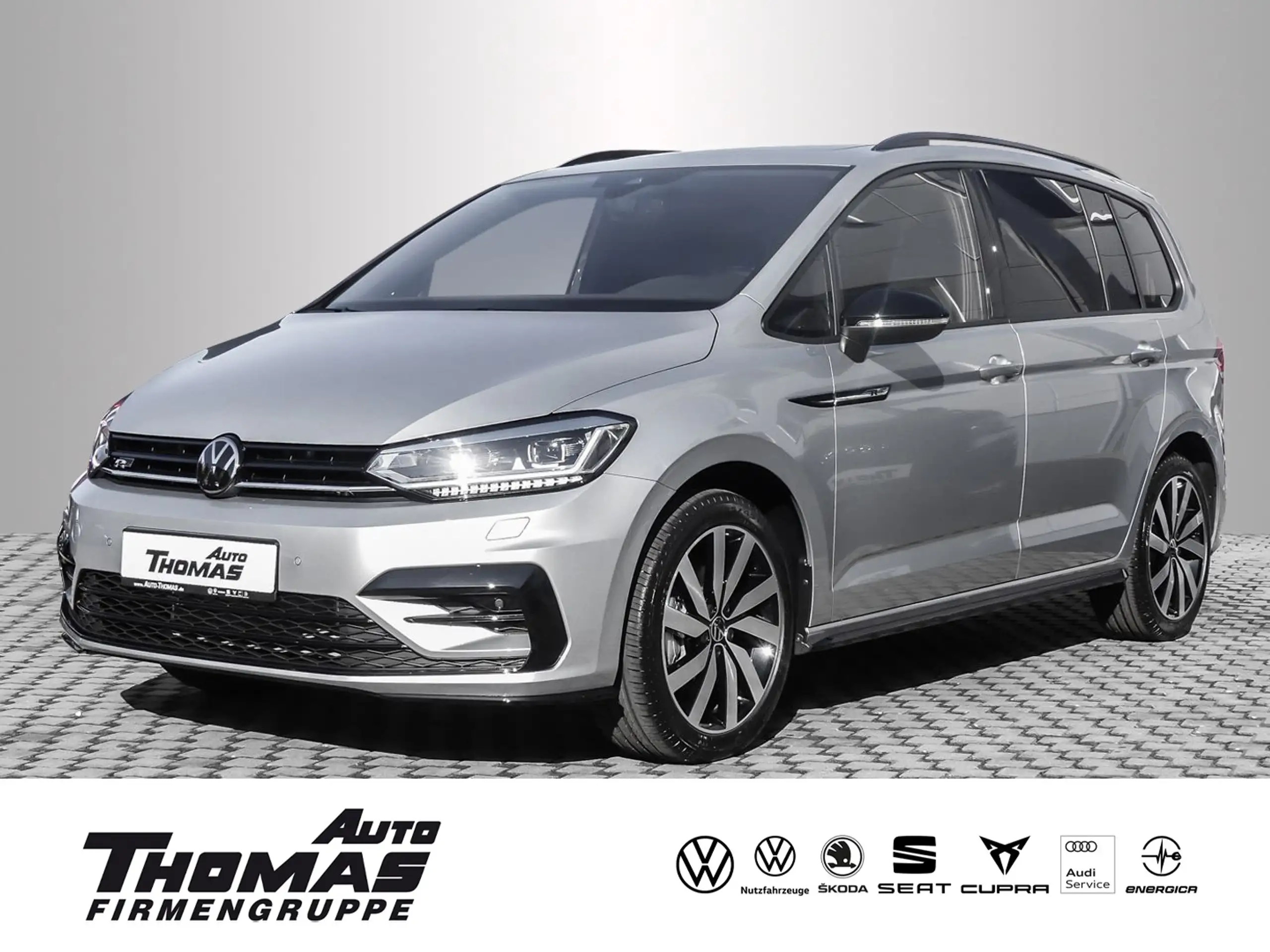 Volkswagen - Touran