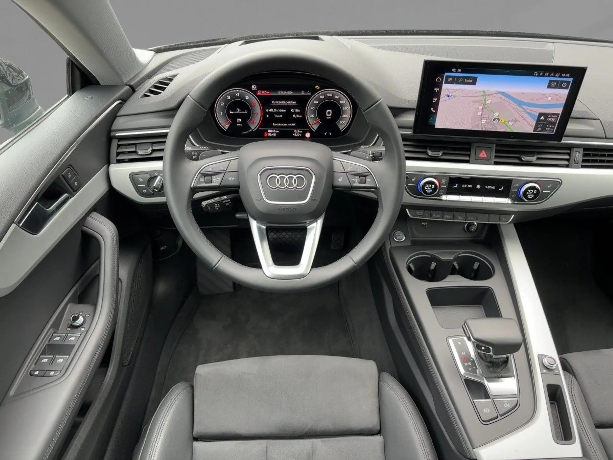 Audi - A5