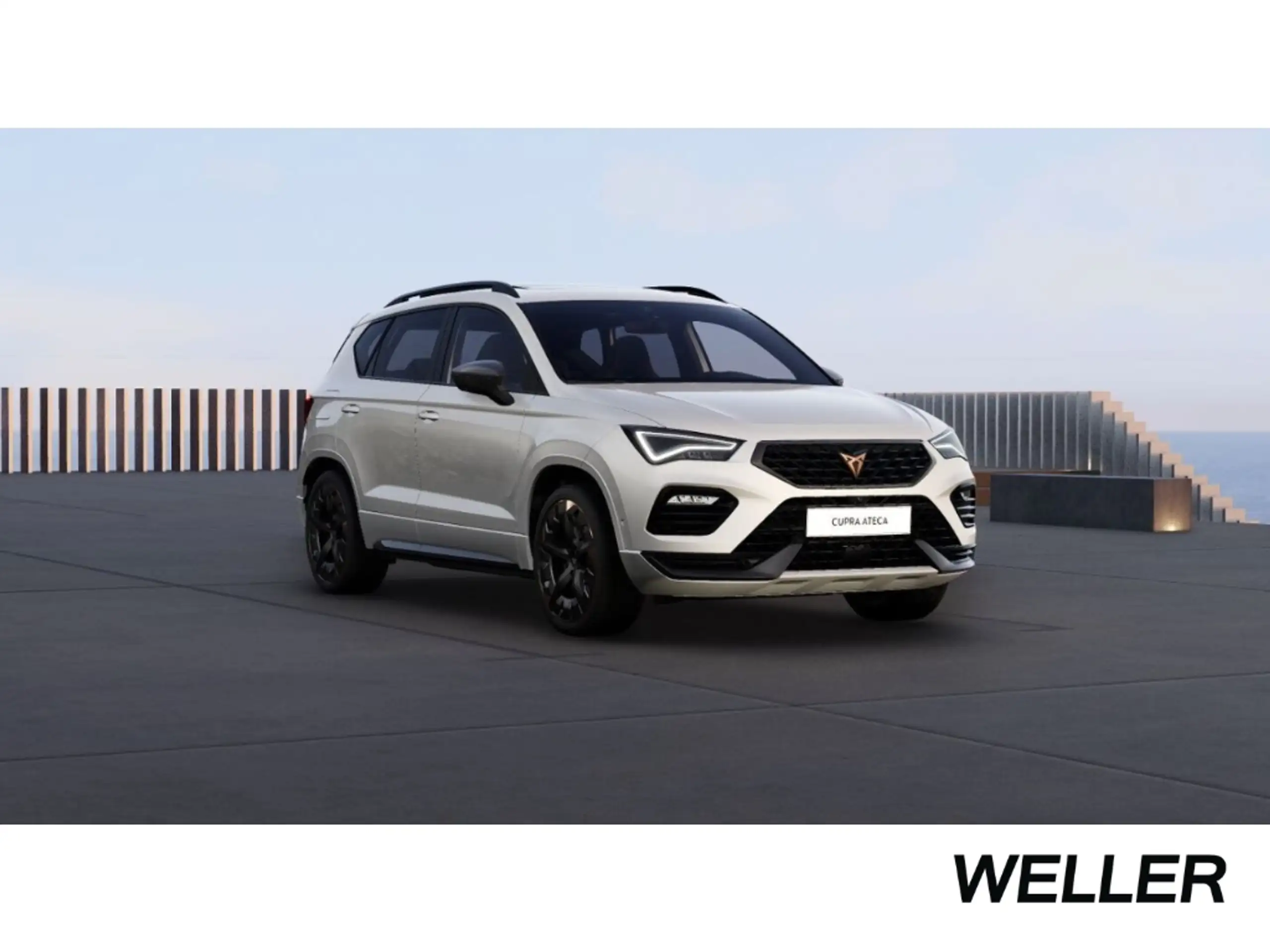 CUPRA - Ateca