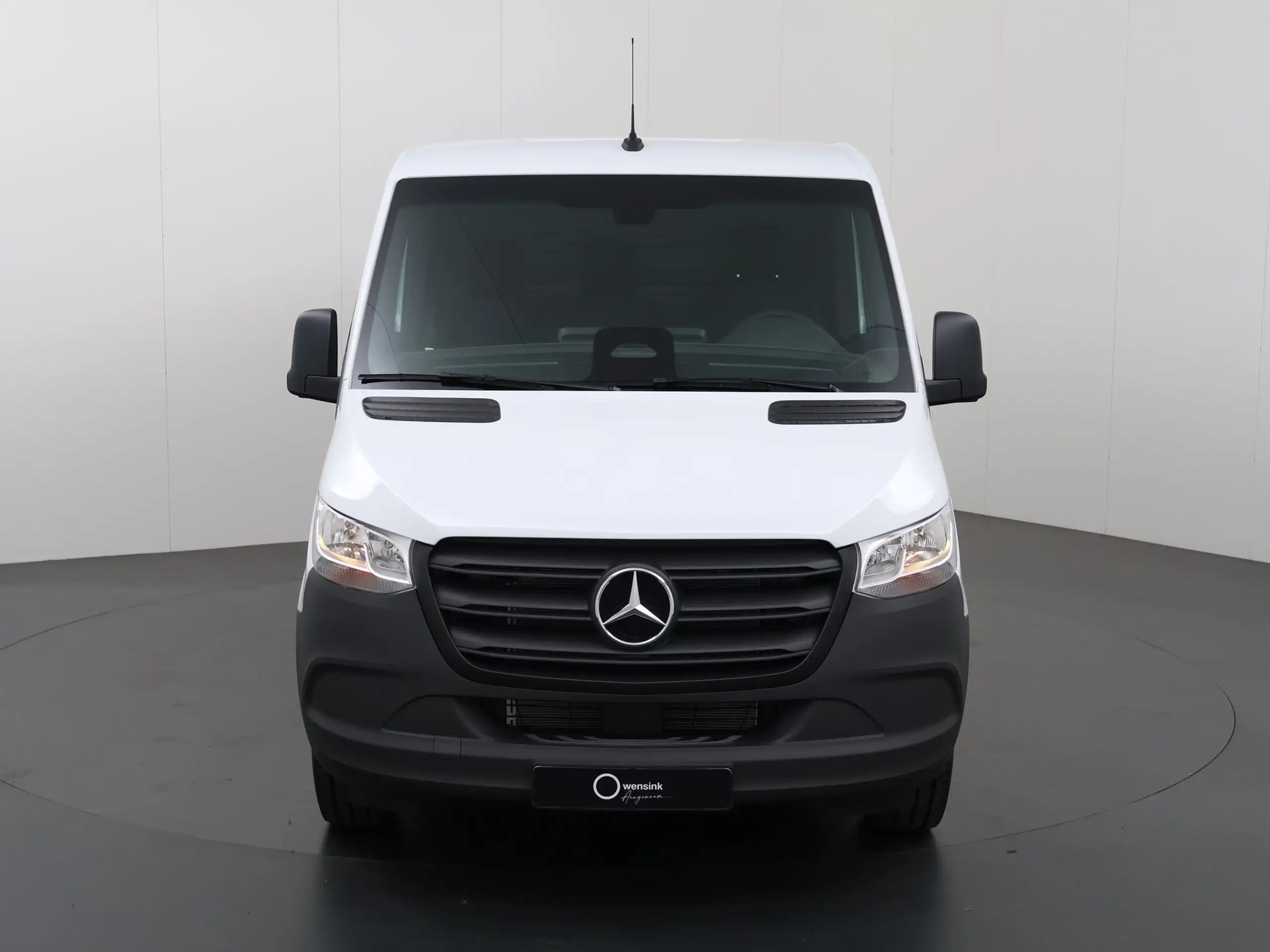 Mercedes-Benz - Sprinter