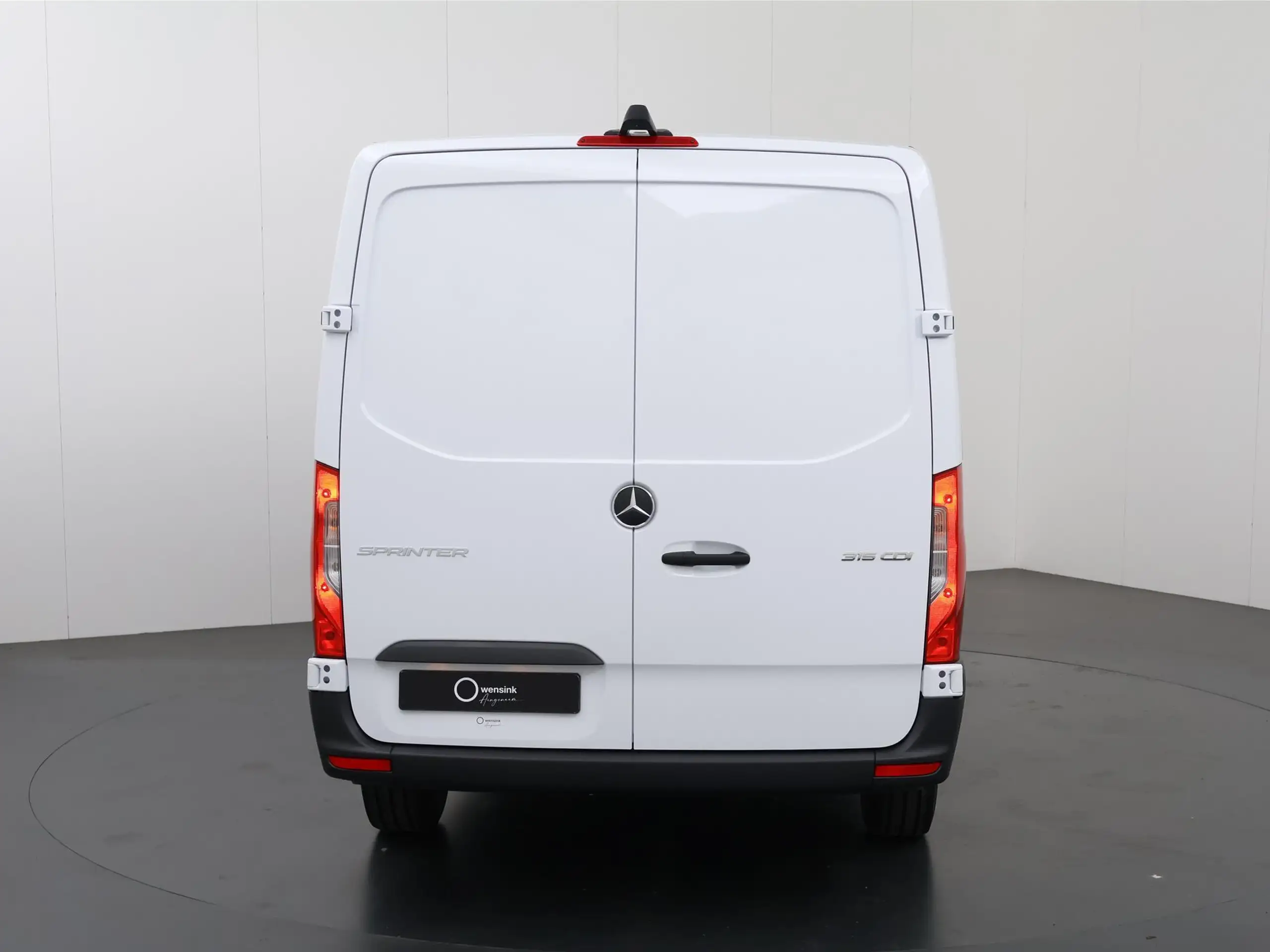 Mercedes-Benz - Sprinter