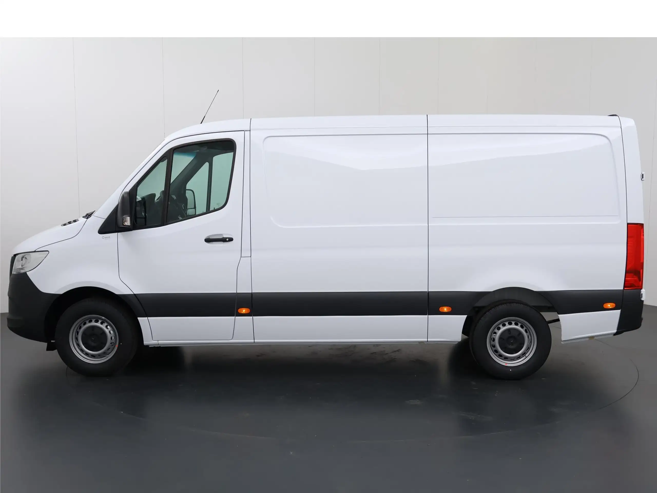 Mercedes-Benz - Sprinter