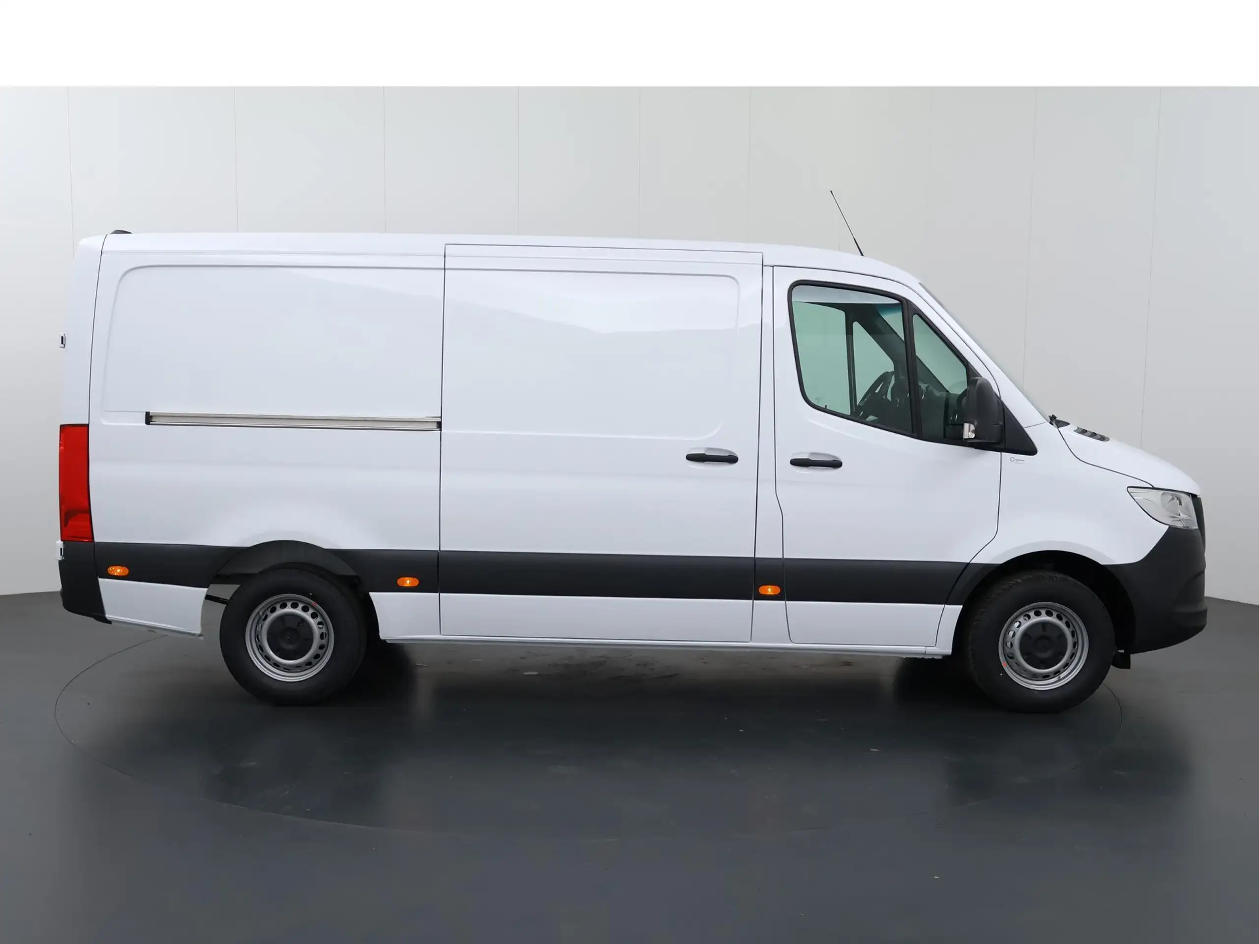 Mercedes-Benz - Sprinter