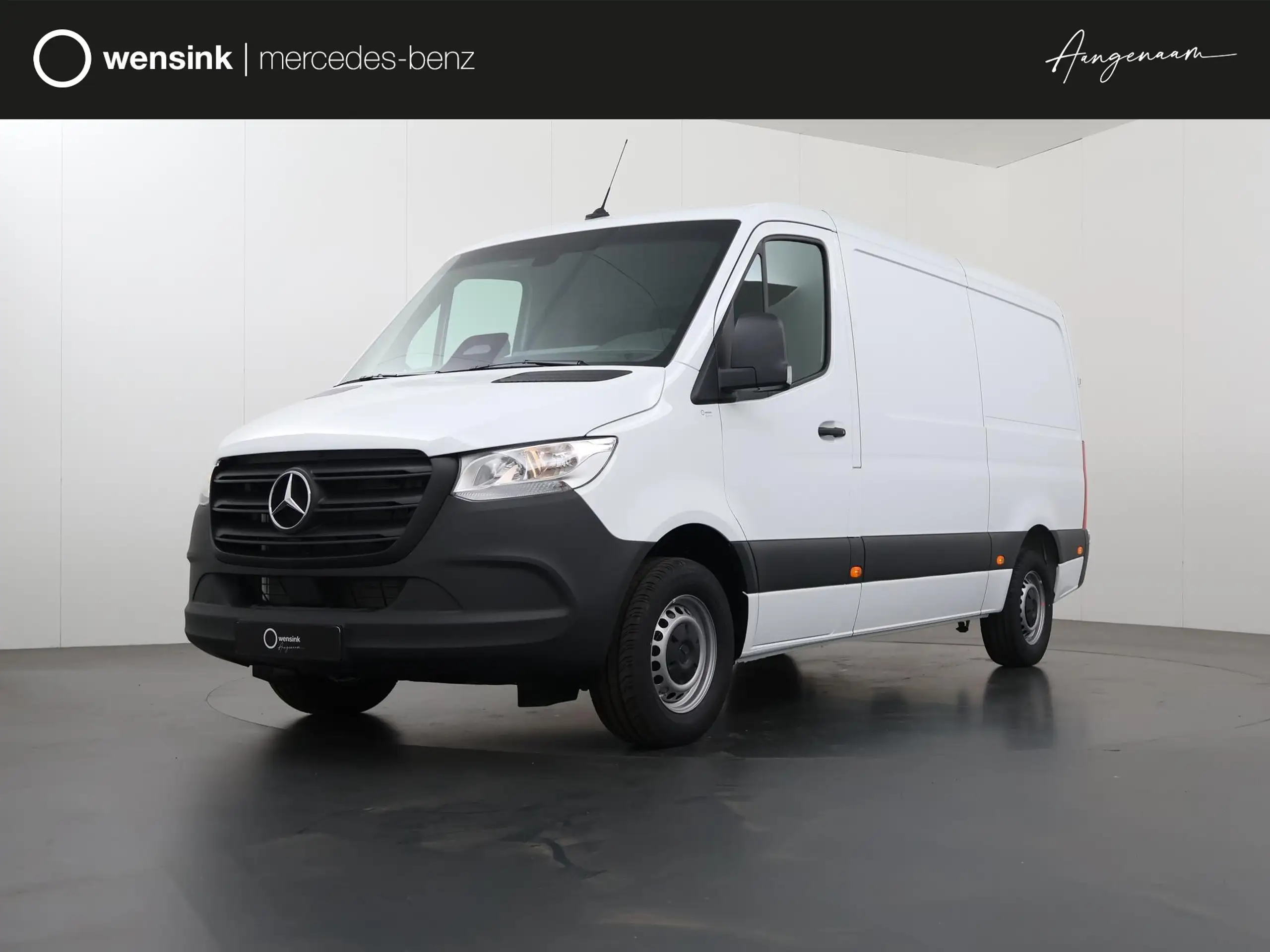 Mercedes-Benz - Sprinter