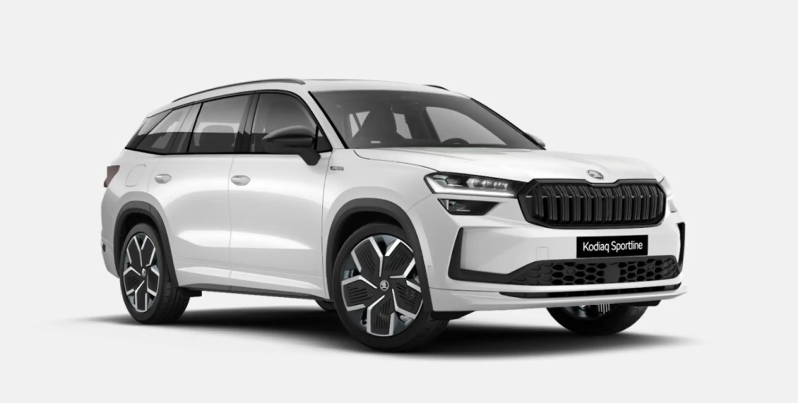 Skoda - Kodiaq