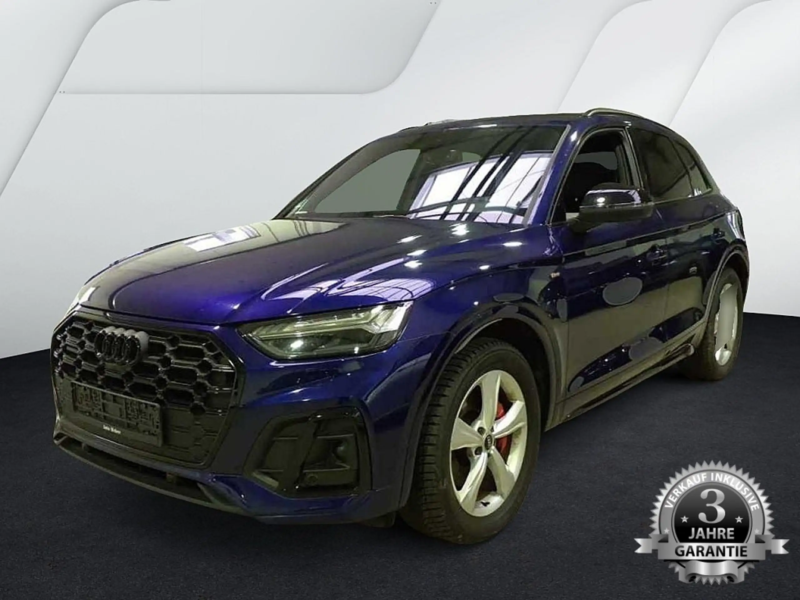 Audi - Q5