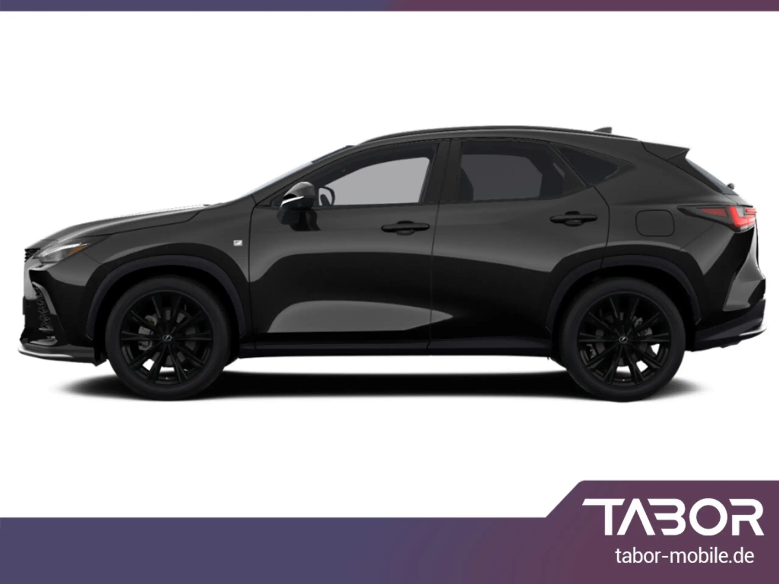 Lexus - NX 350h