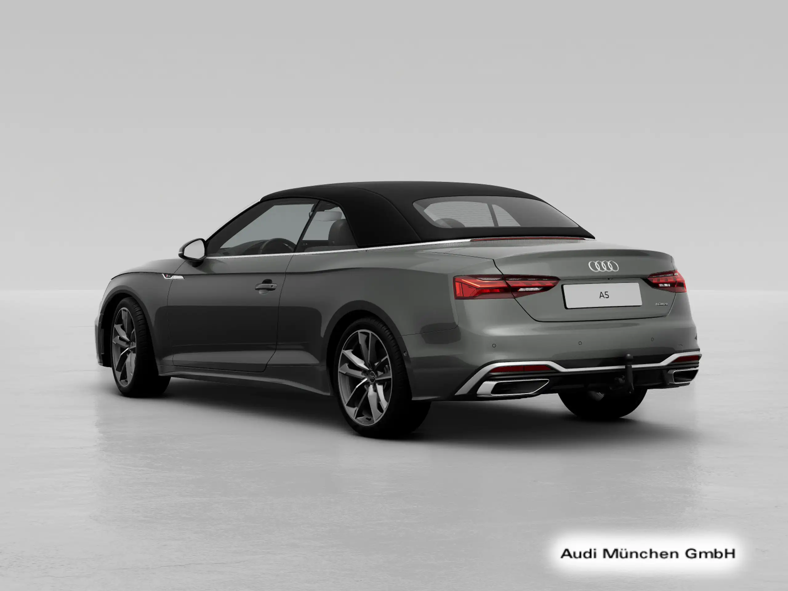 Audi - A5