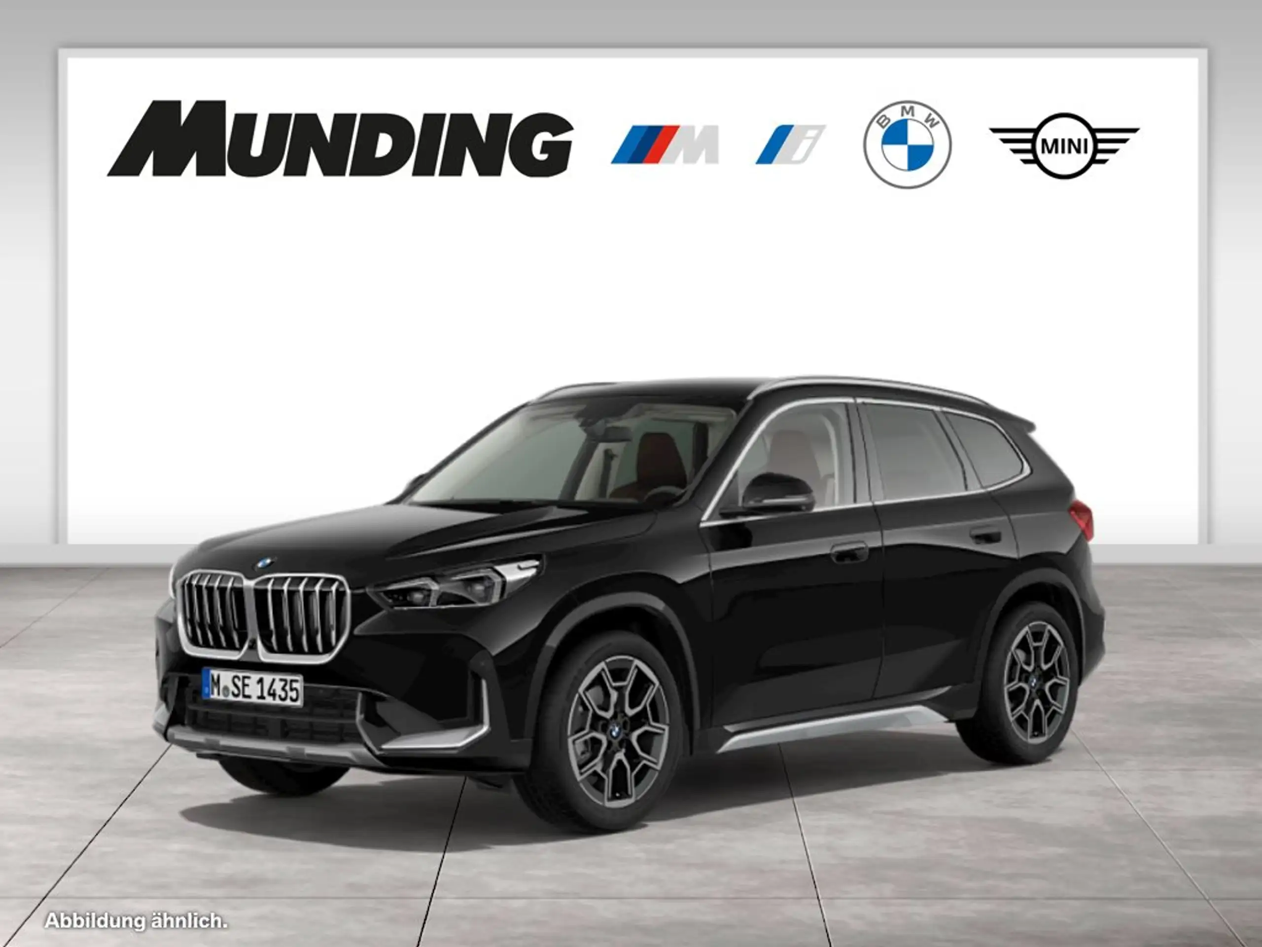 BMW - X1