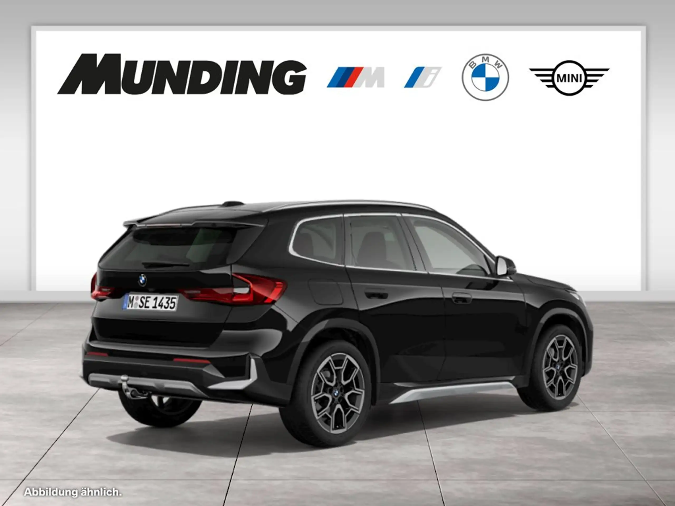 BMW - X1