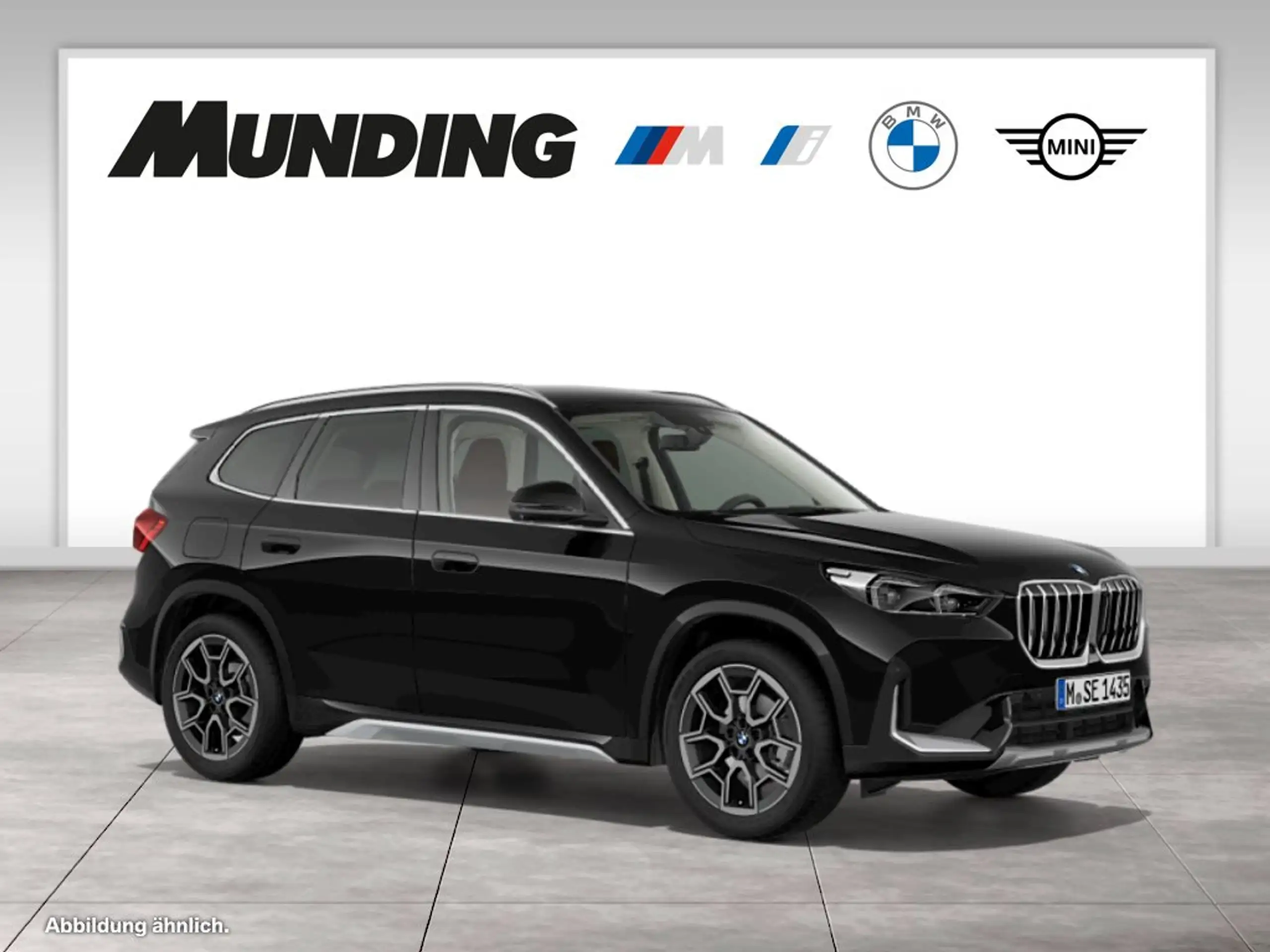 BMW - X1