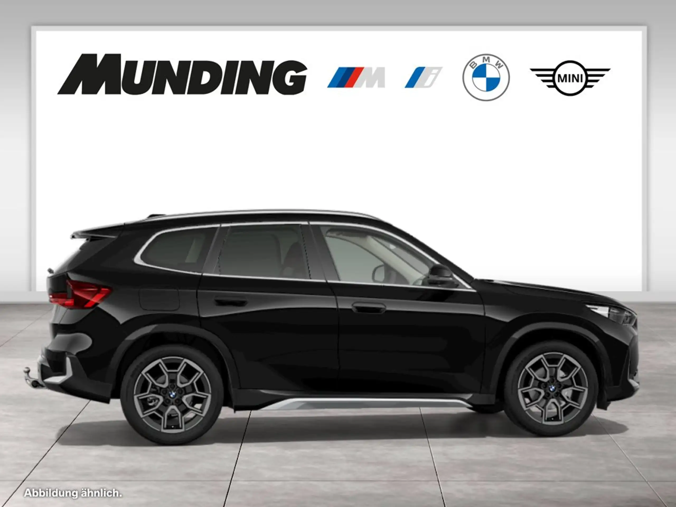 BMW - X1