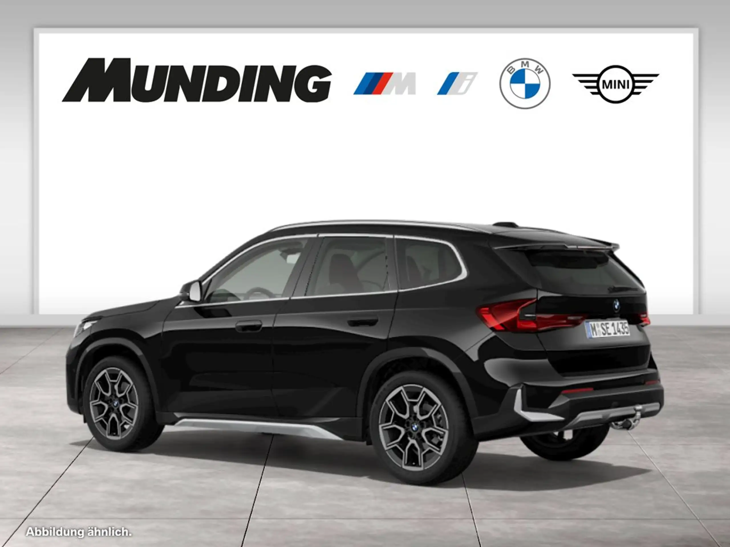 BMW - X1