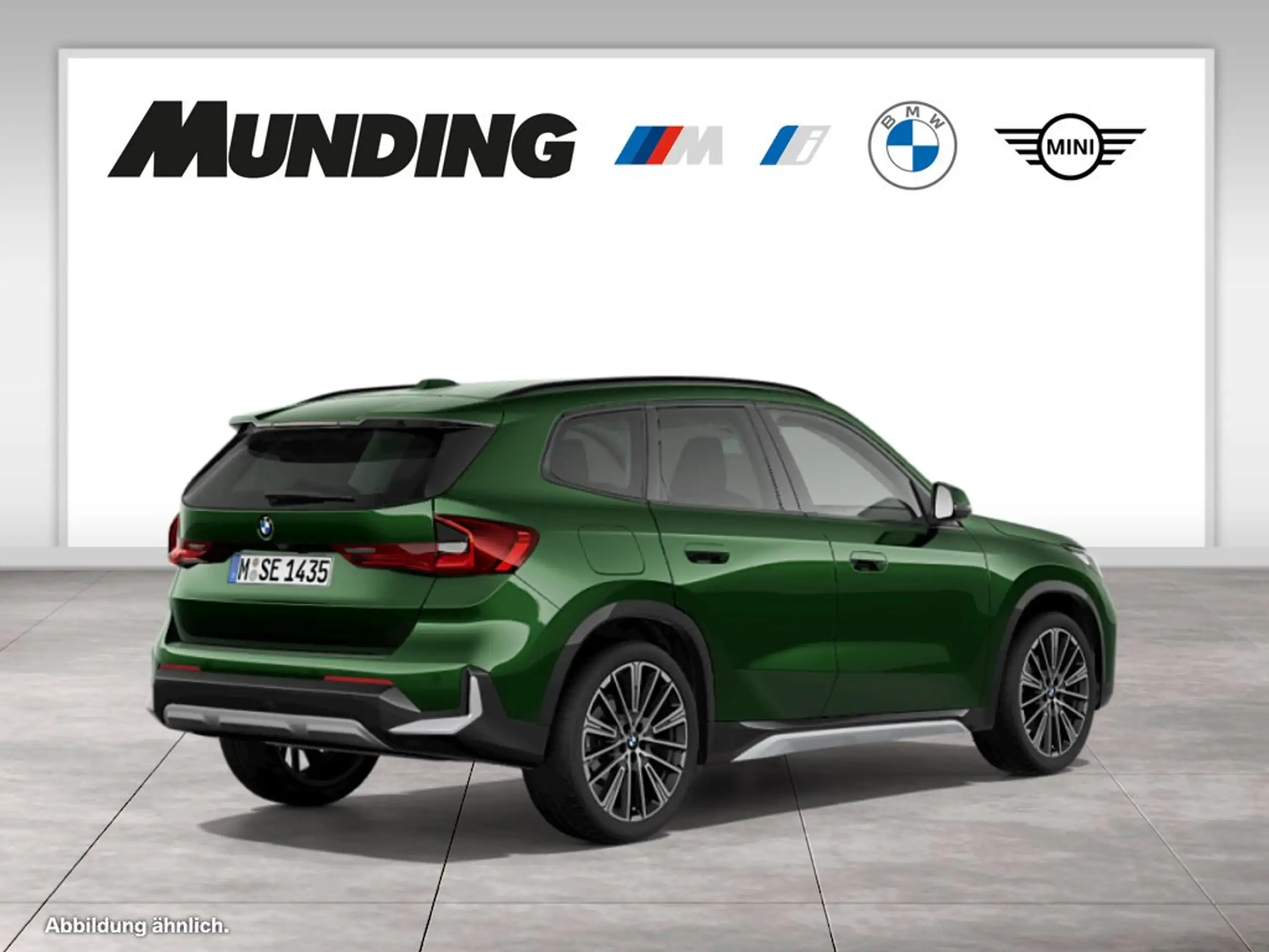 BMW - X1