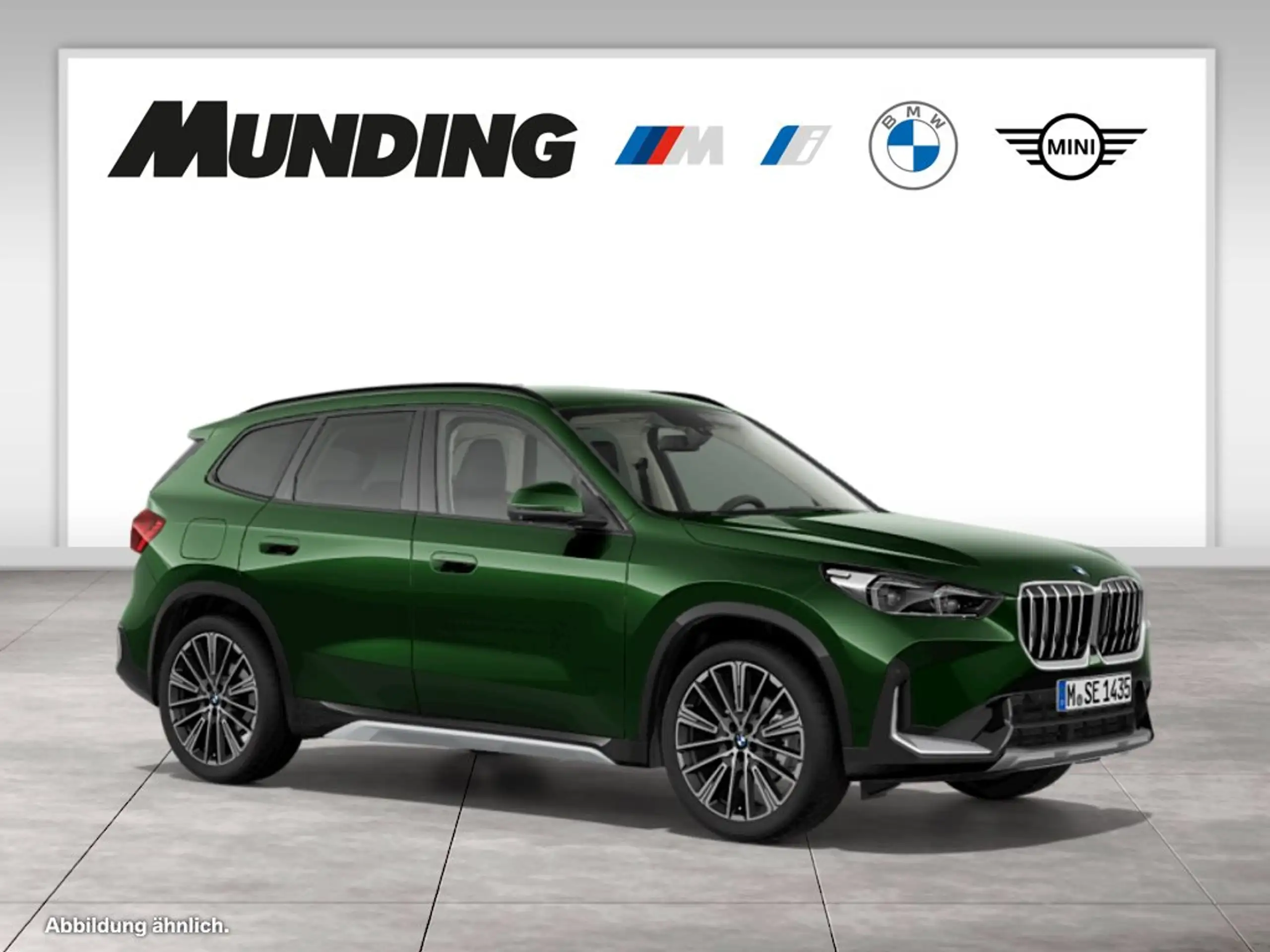 BMW - X1