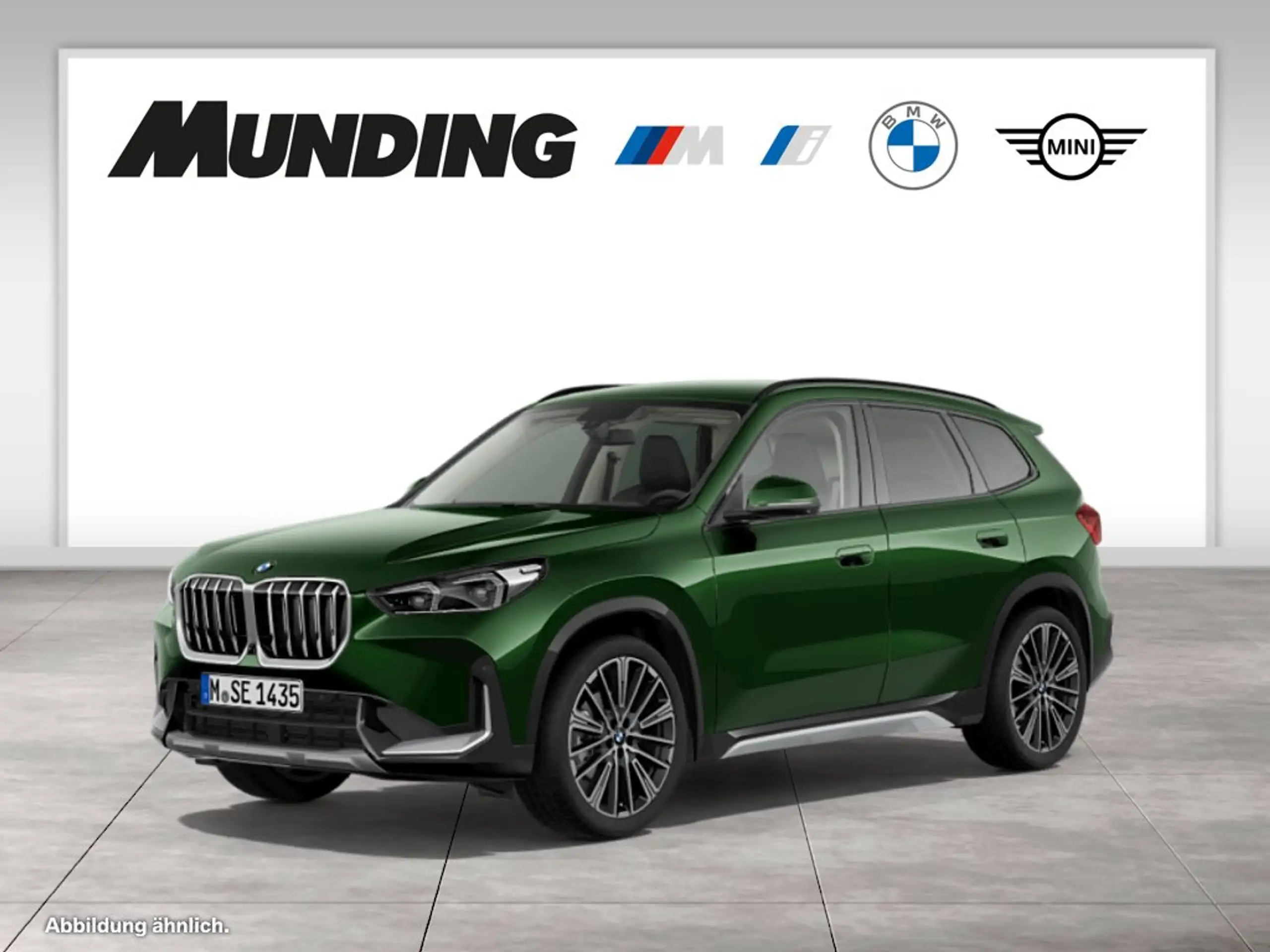 BMW - X1