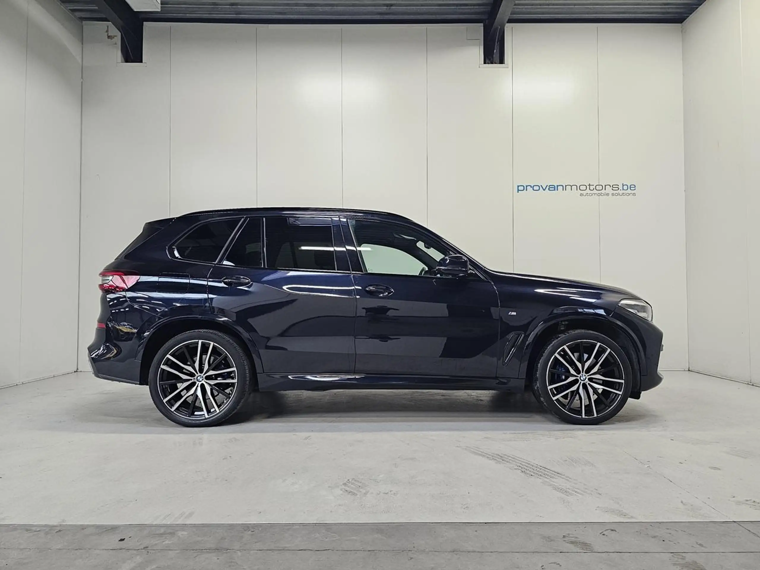 BMW - X5