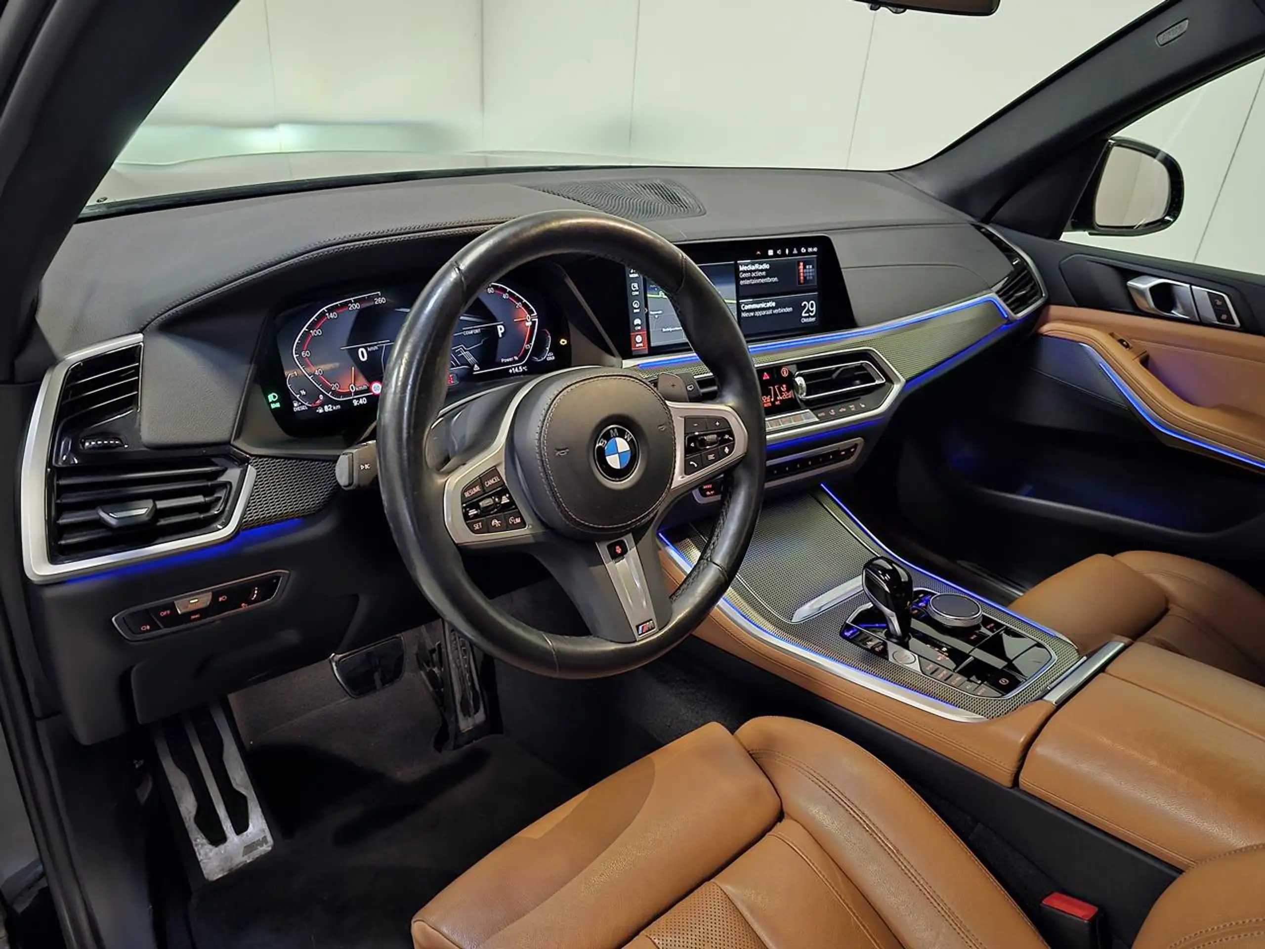 BMW - X5